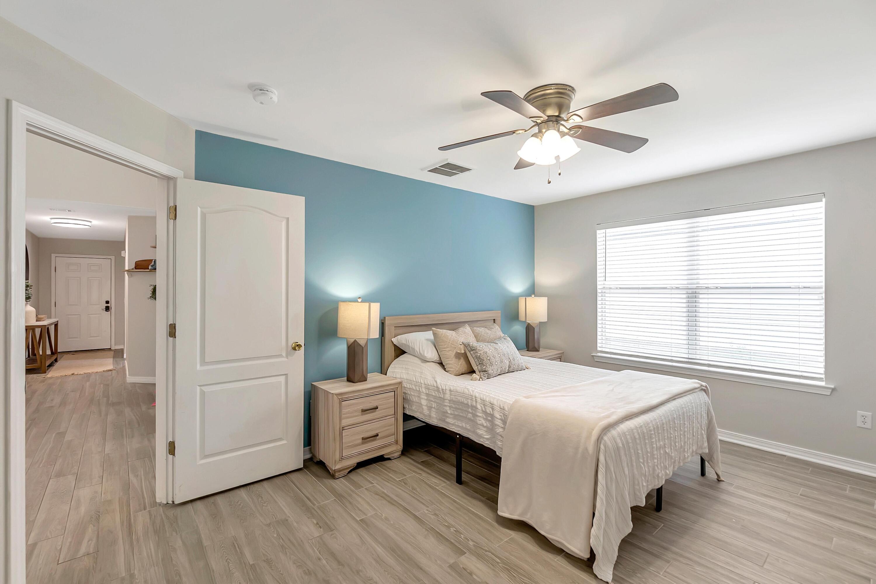 Promise Creek - Residential