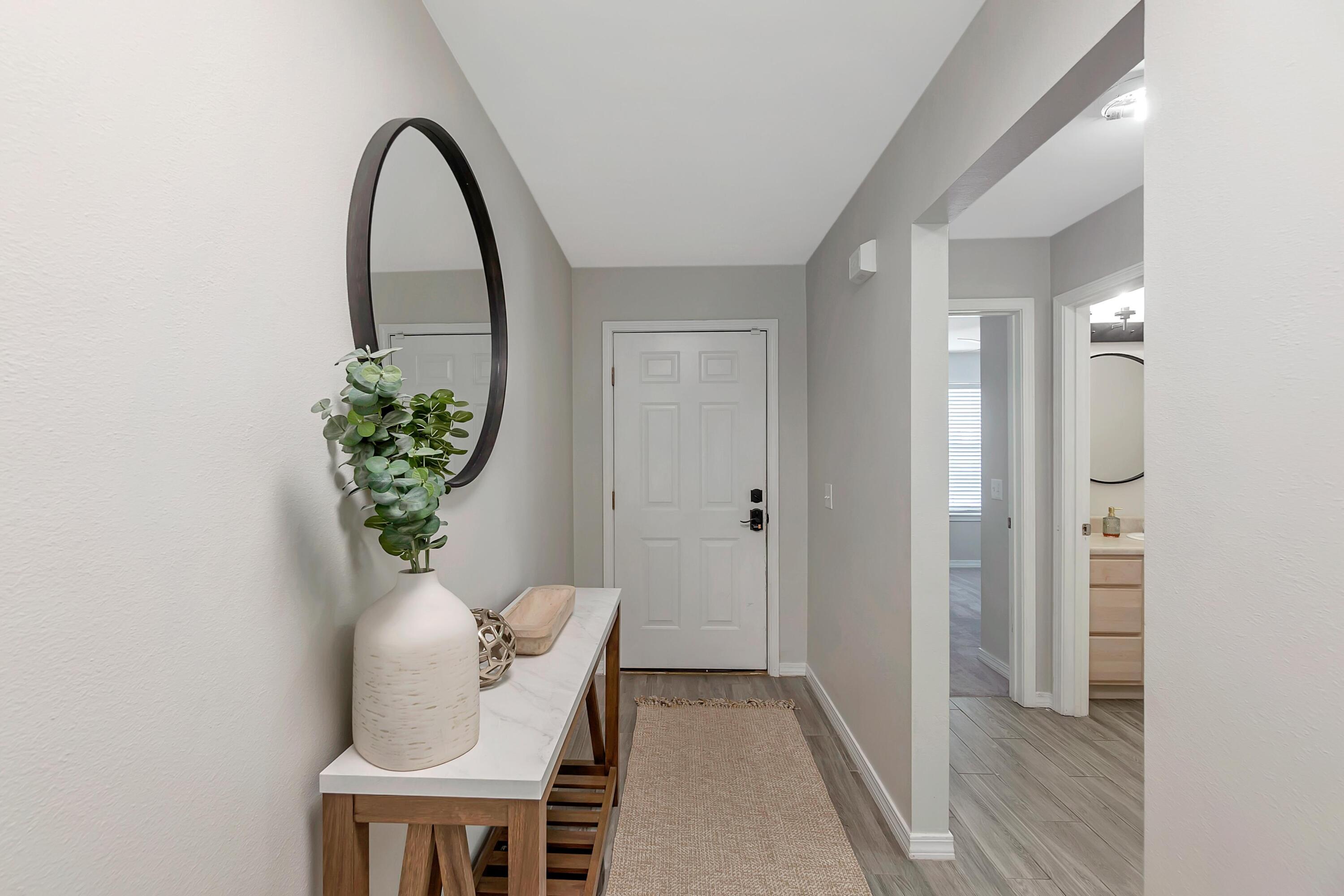 Promise Creek - Residential