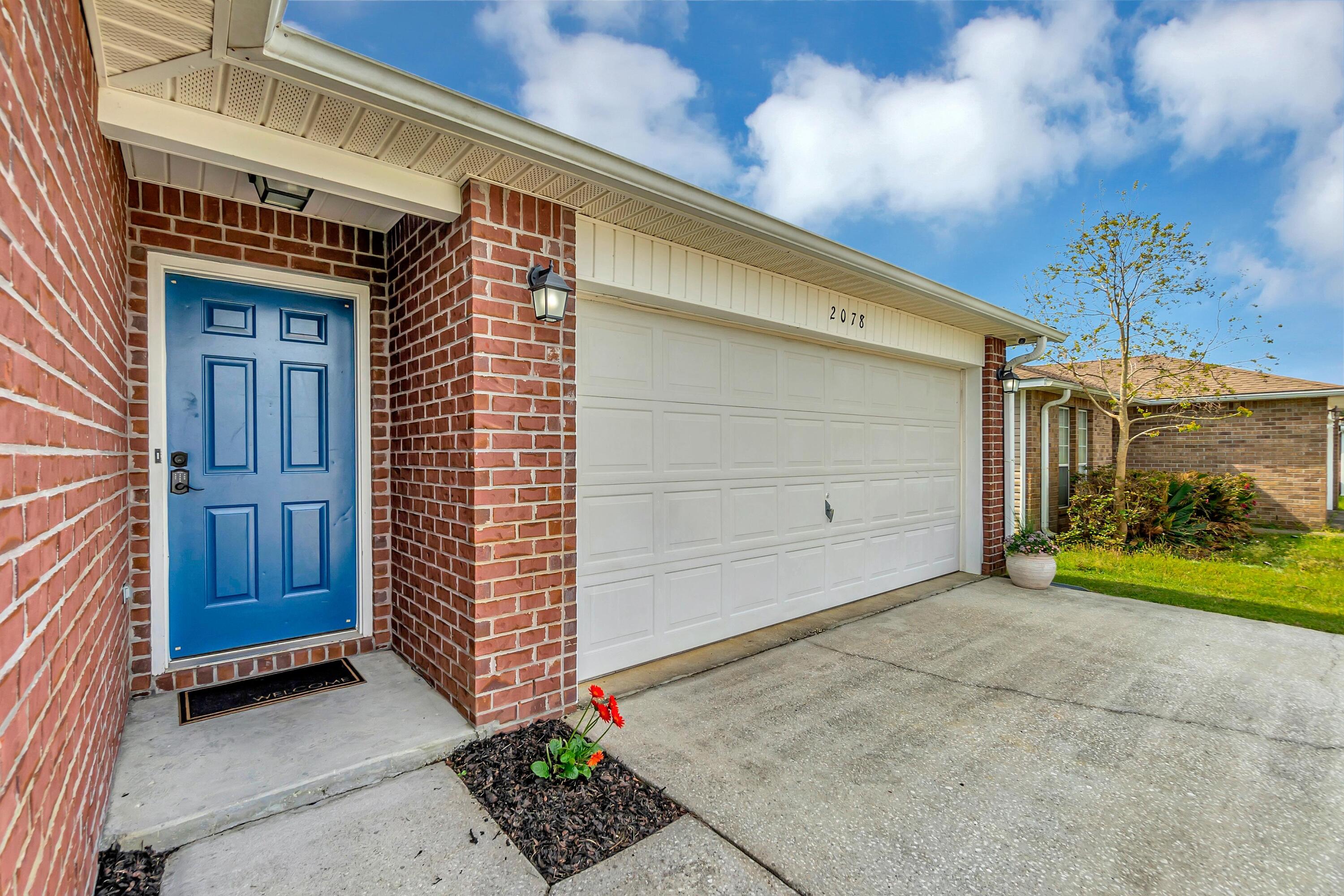 Promise Creek - Residential