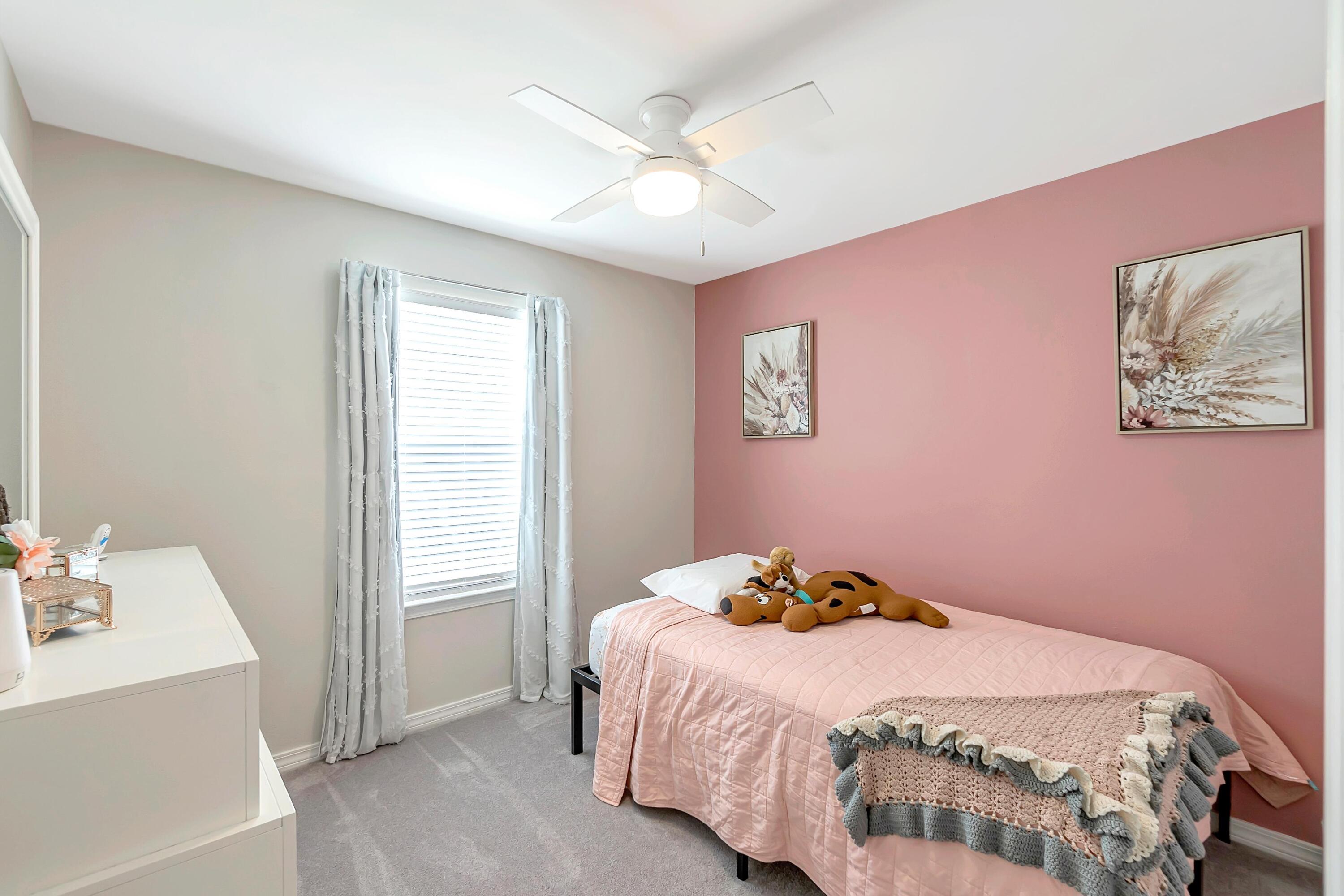 Promise Creek - Residential