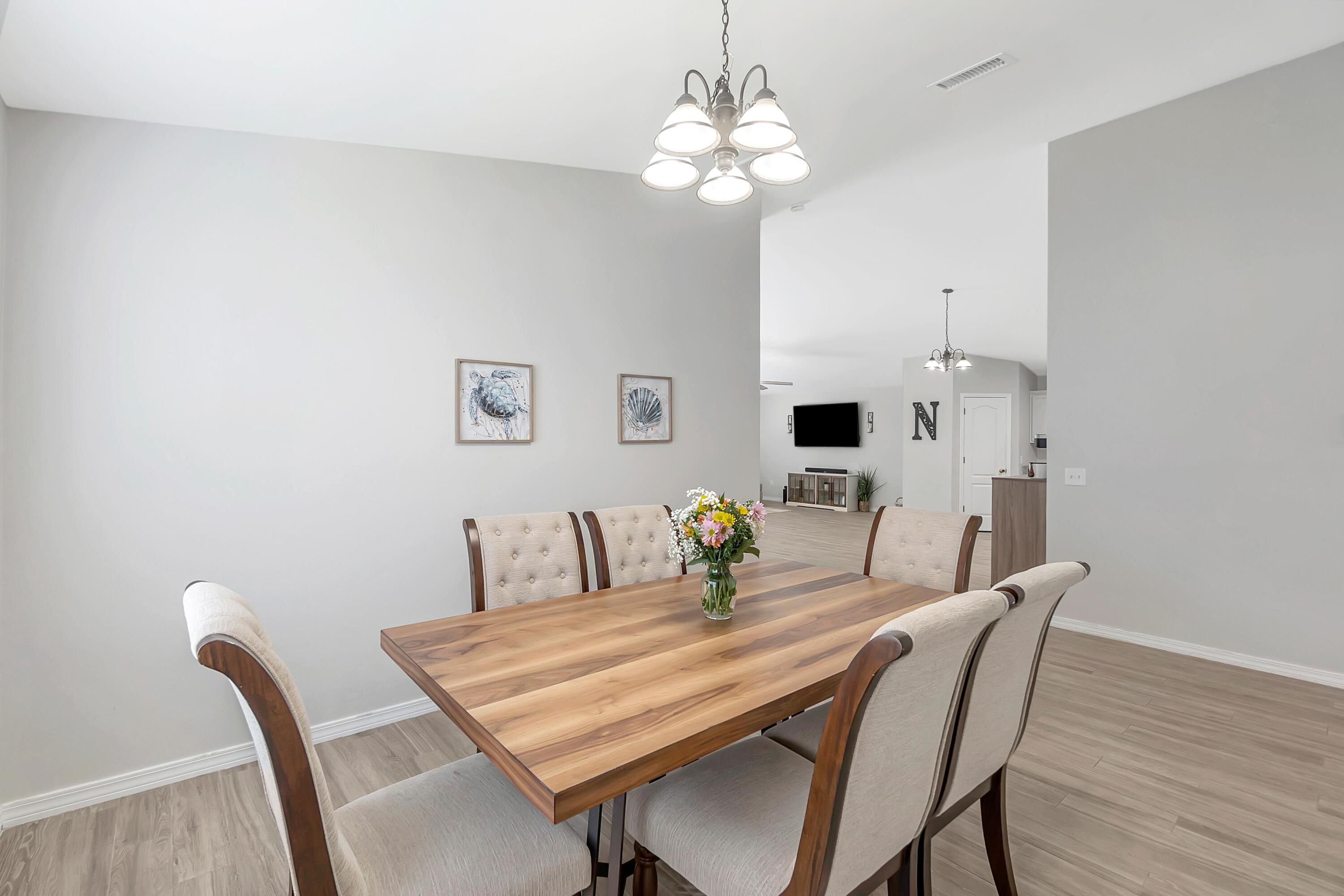 Promise Creek - Residential