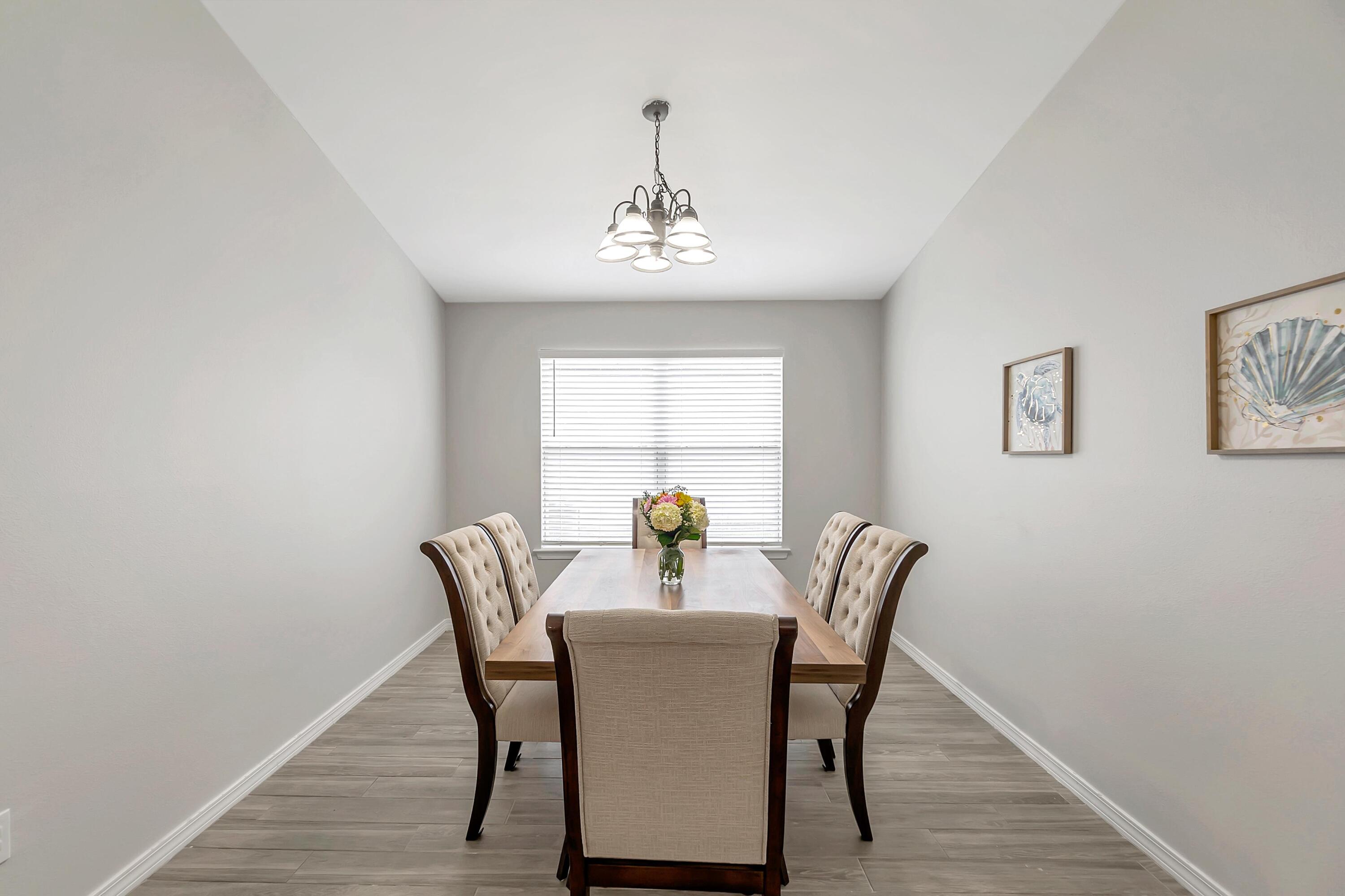 Promise Creek - Residential