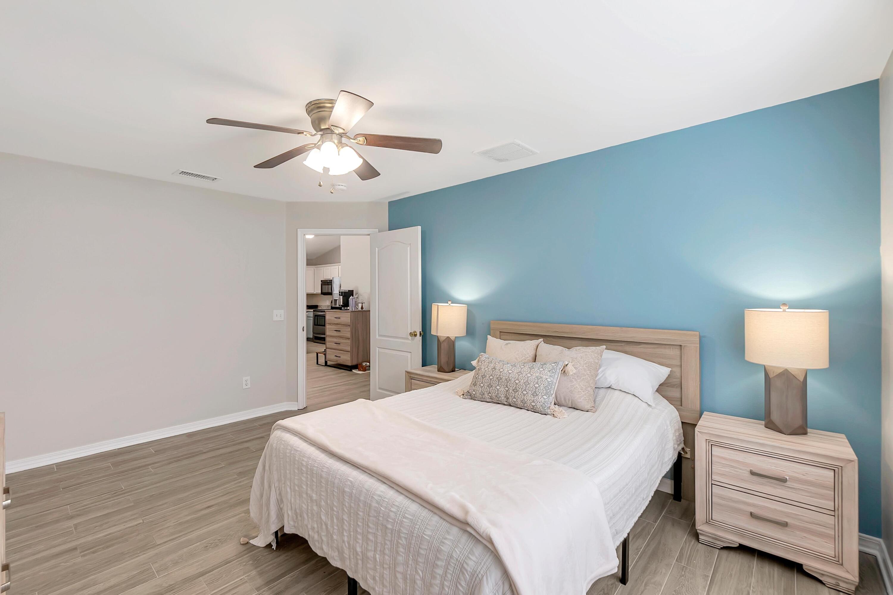 Promise Creek - Residential