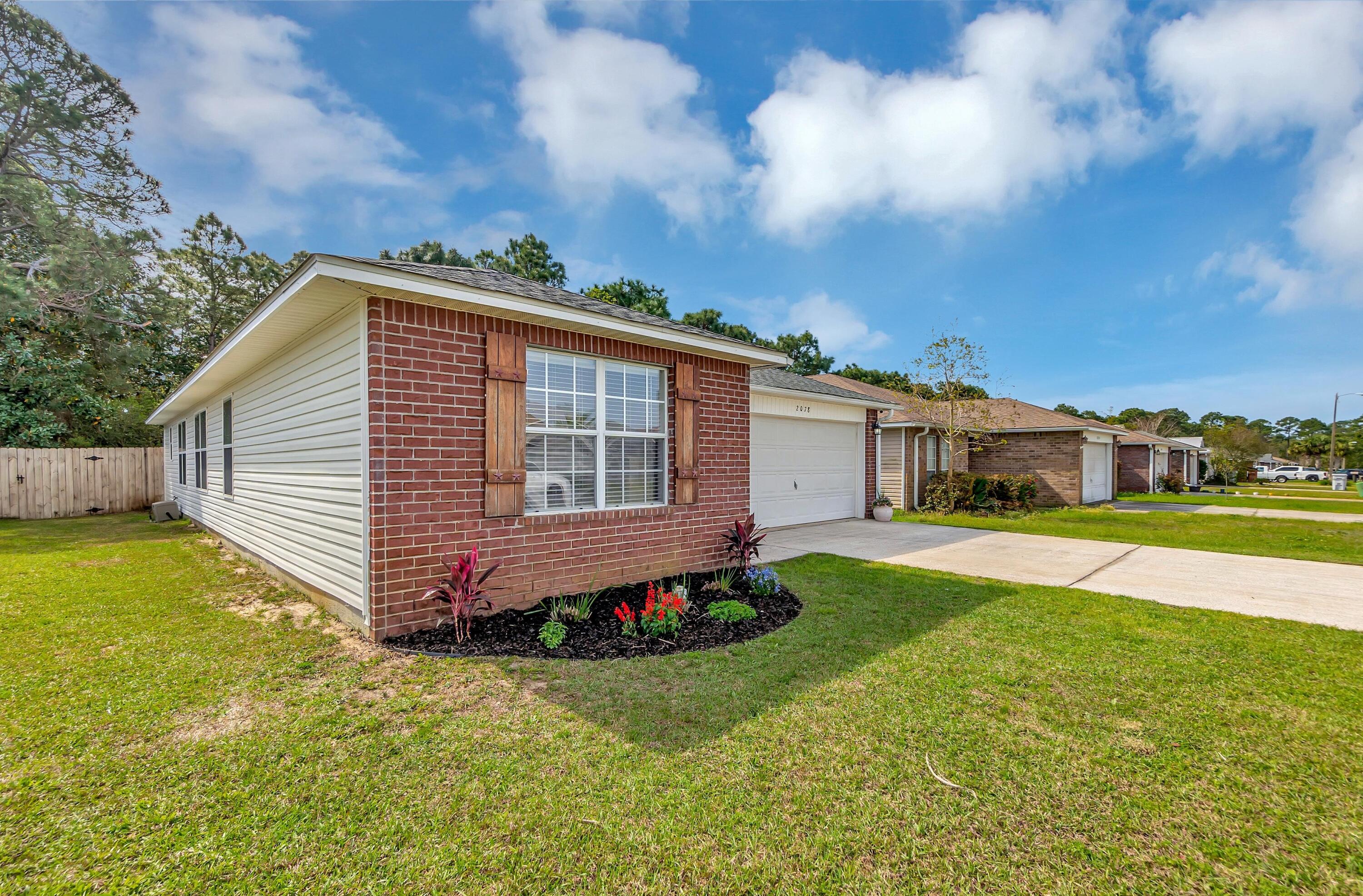 Promise Creek - Residential