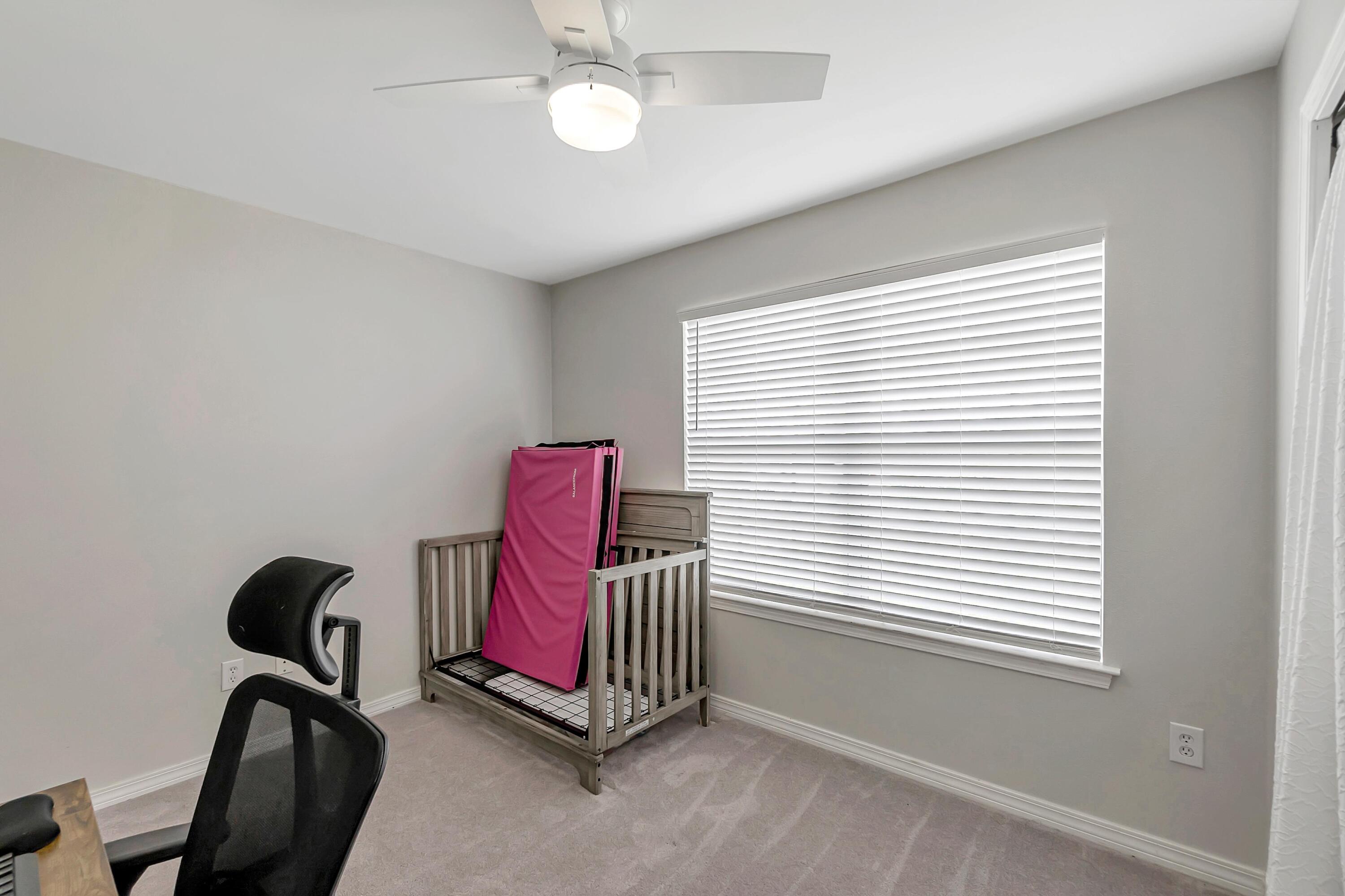 Promise Creek - Residential