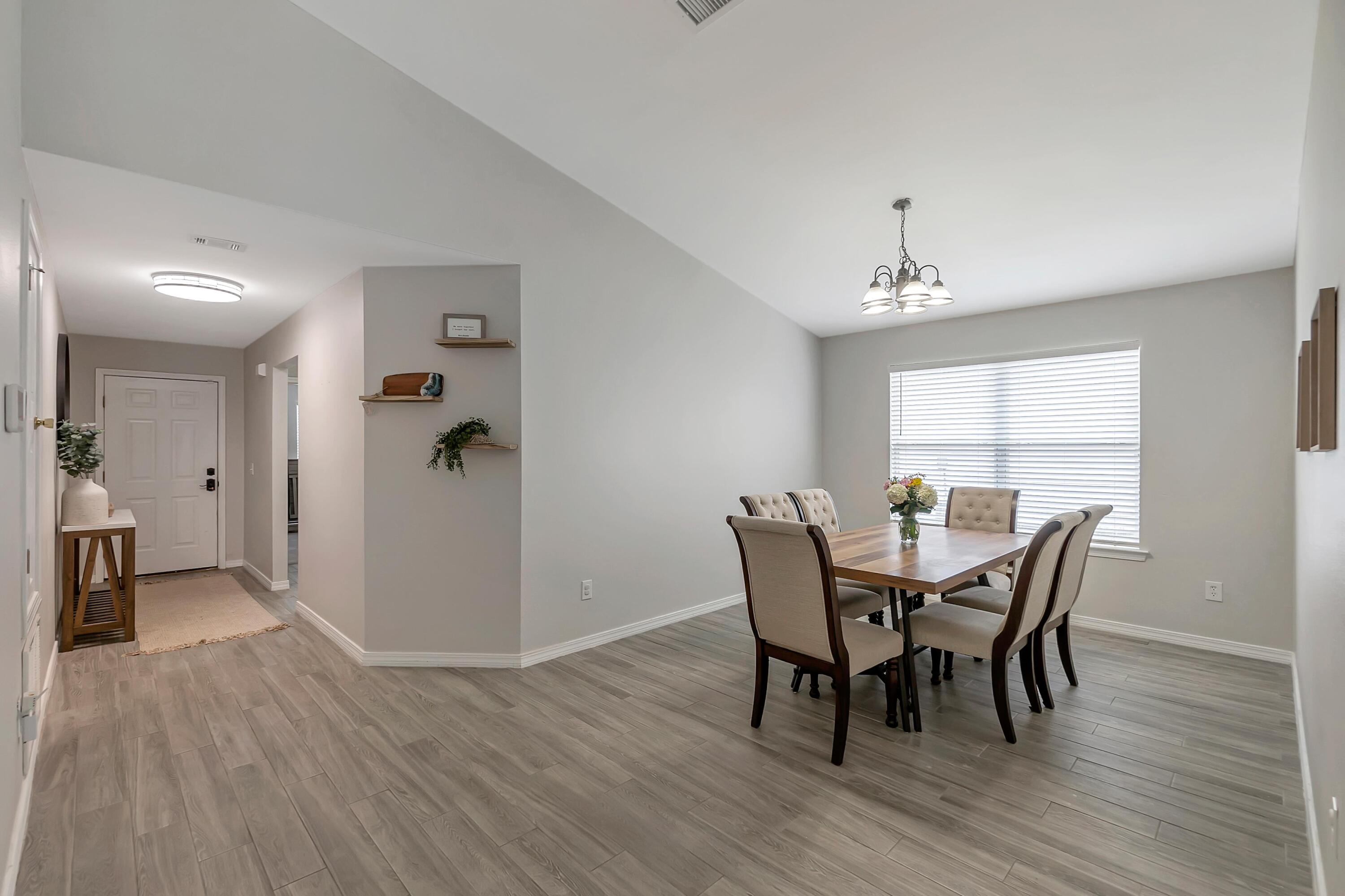 Promise Creek - Residential