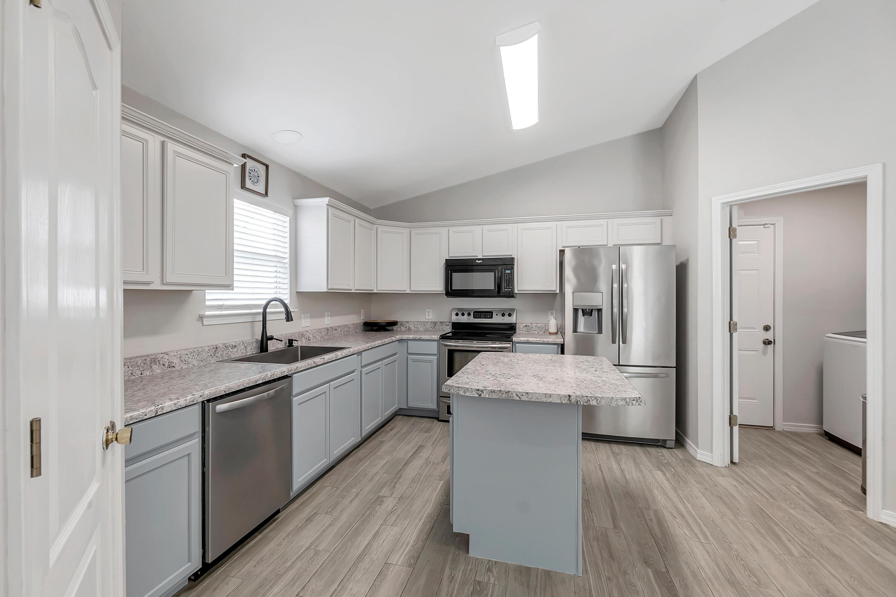 Promise Creek - Residential