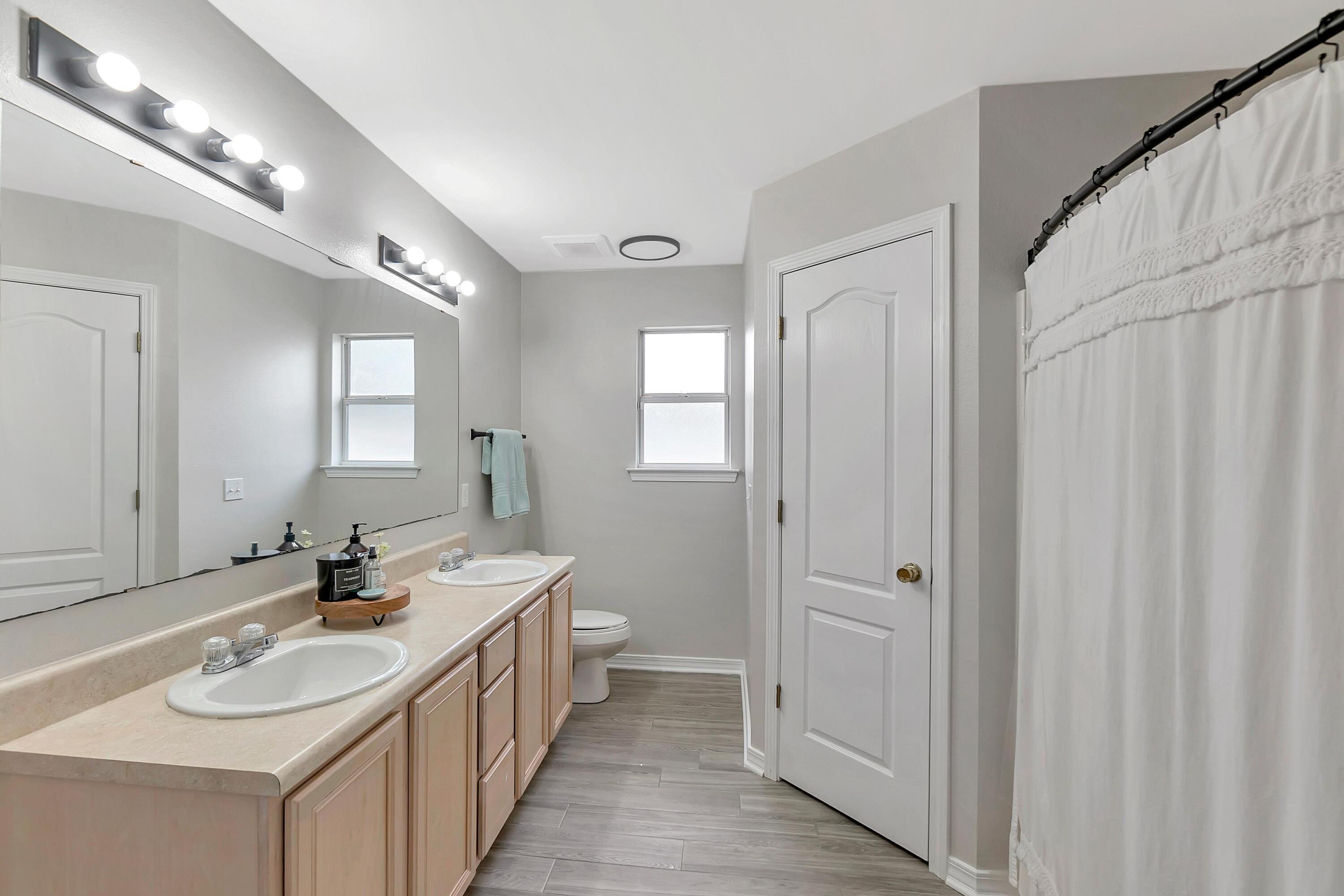 Promise Creek - Residential