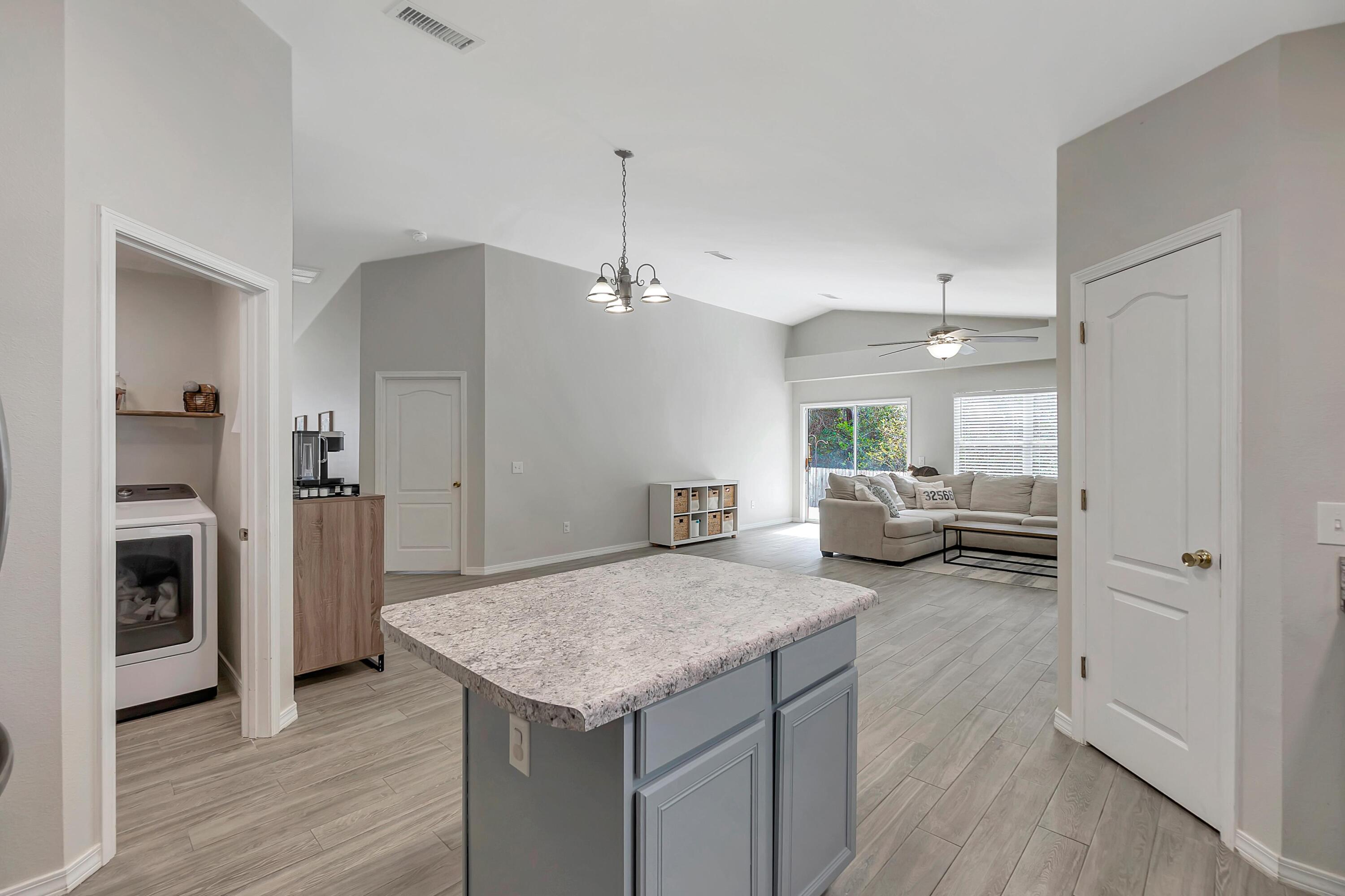 Promise Creek - Residential