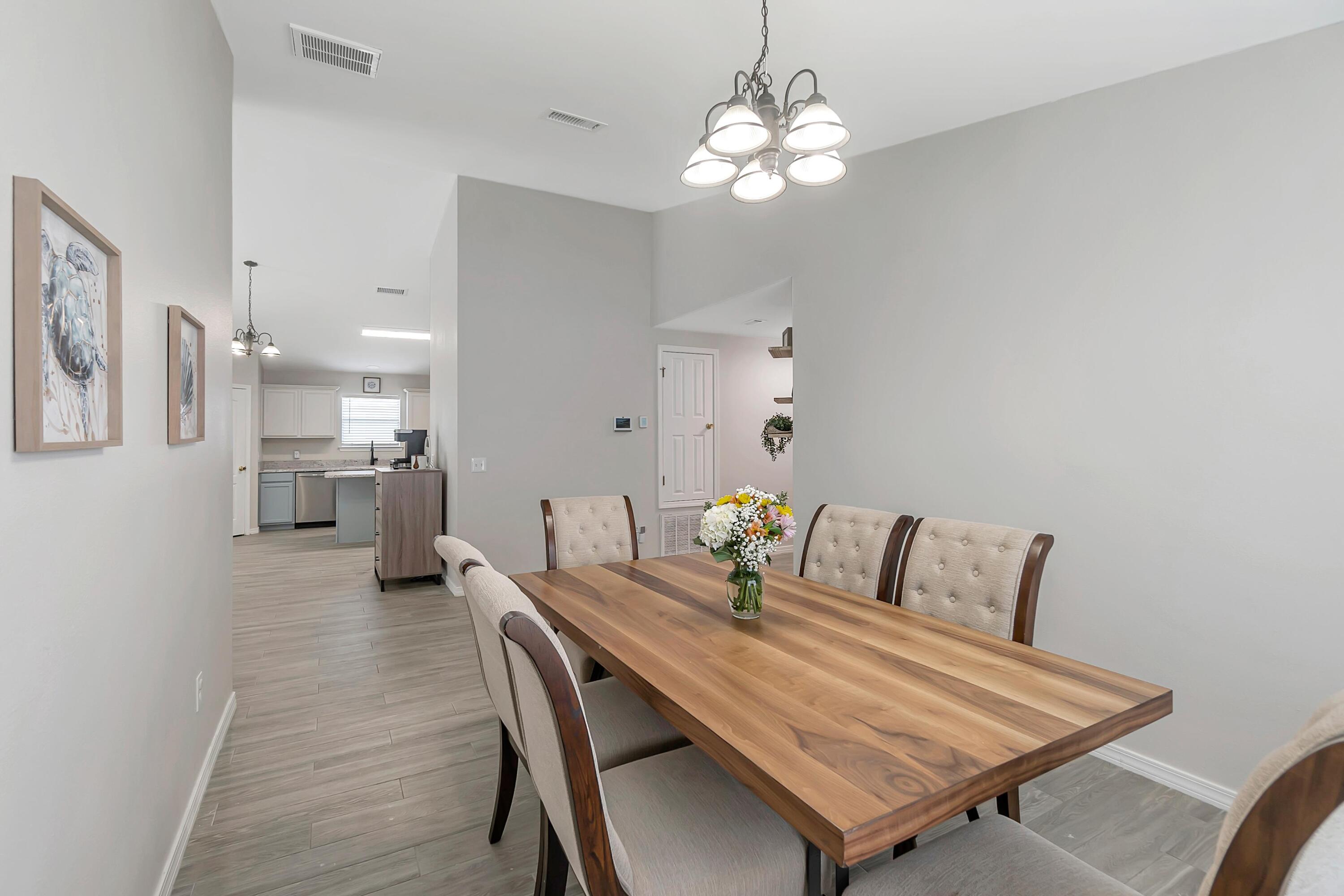 Promise Creek - Residential