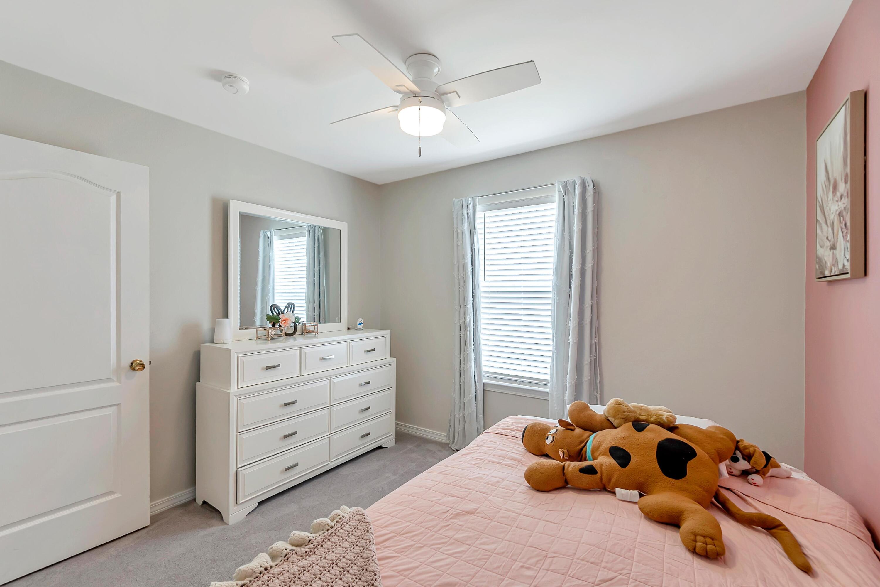 Promise Creek - Residential