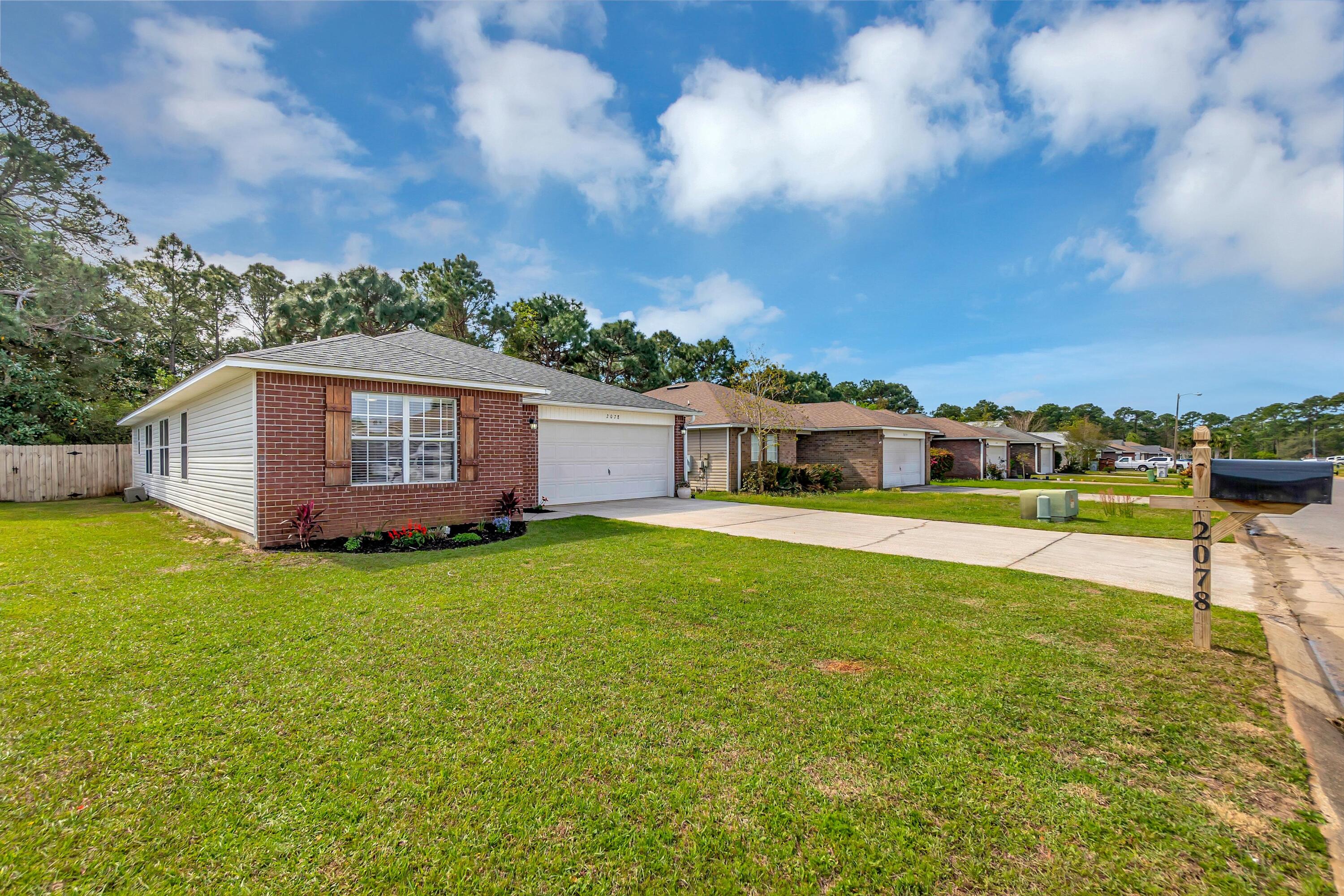 Promise Creek - Residential