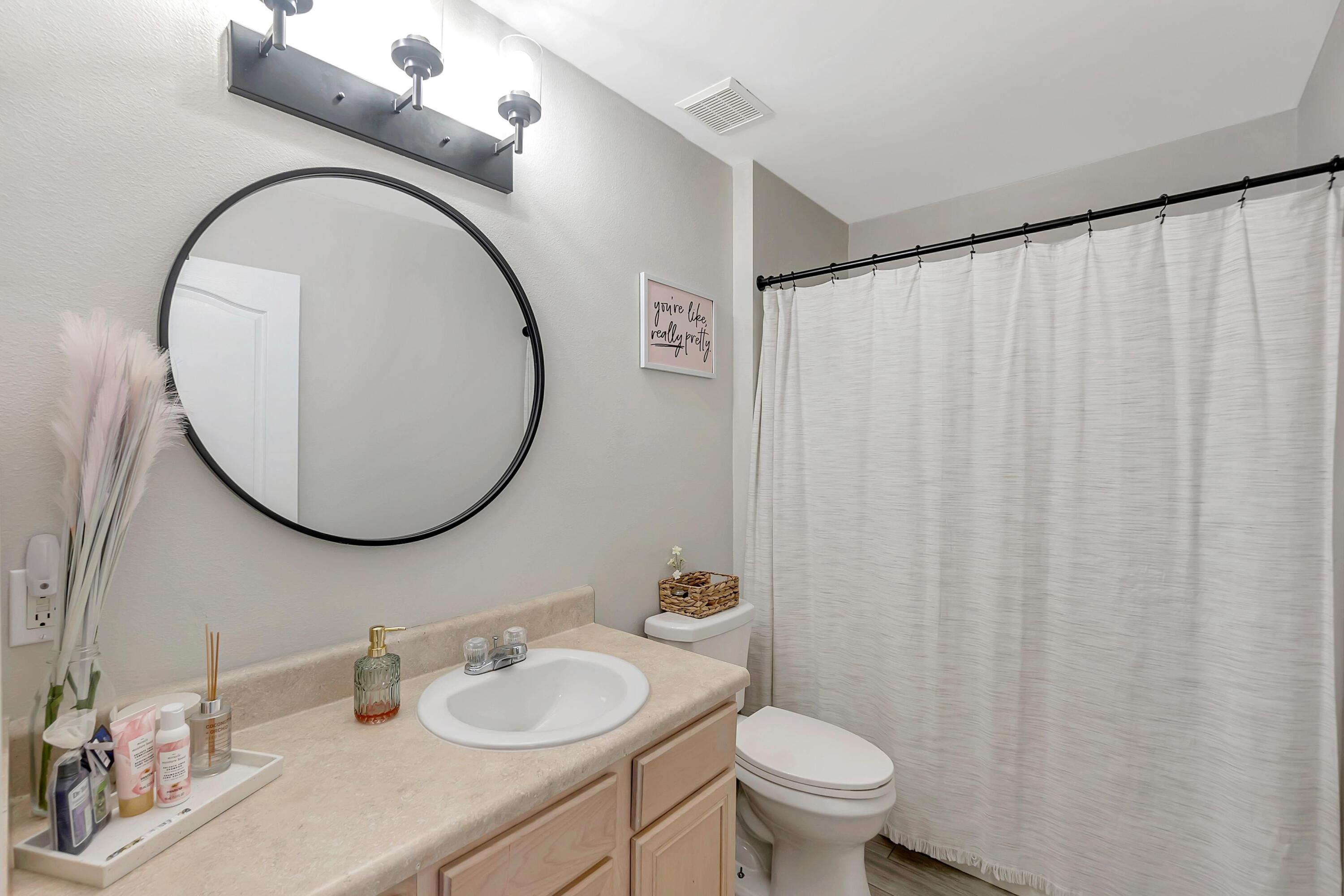 Promise Creek - Residential