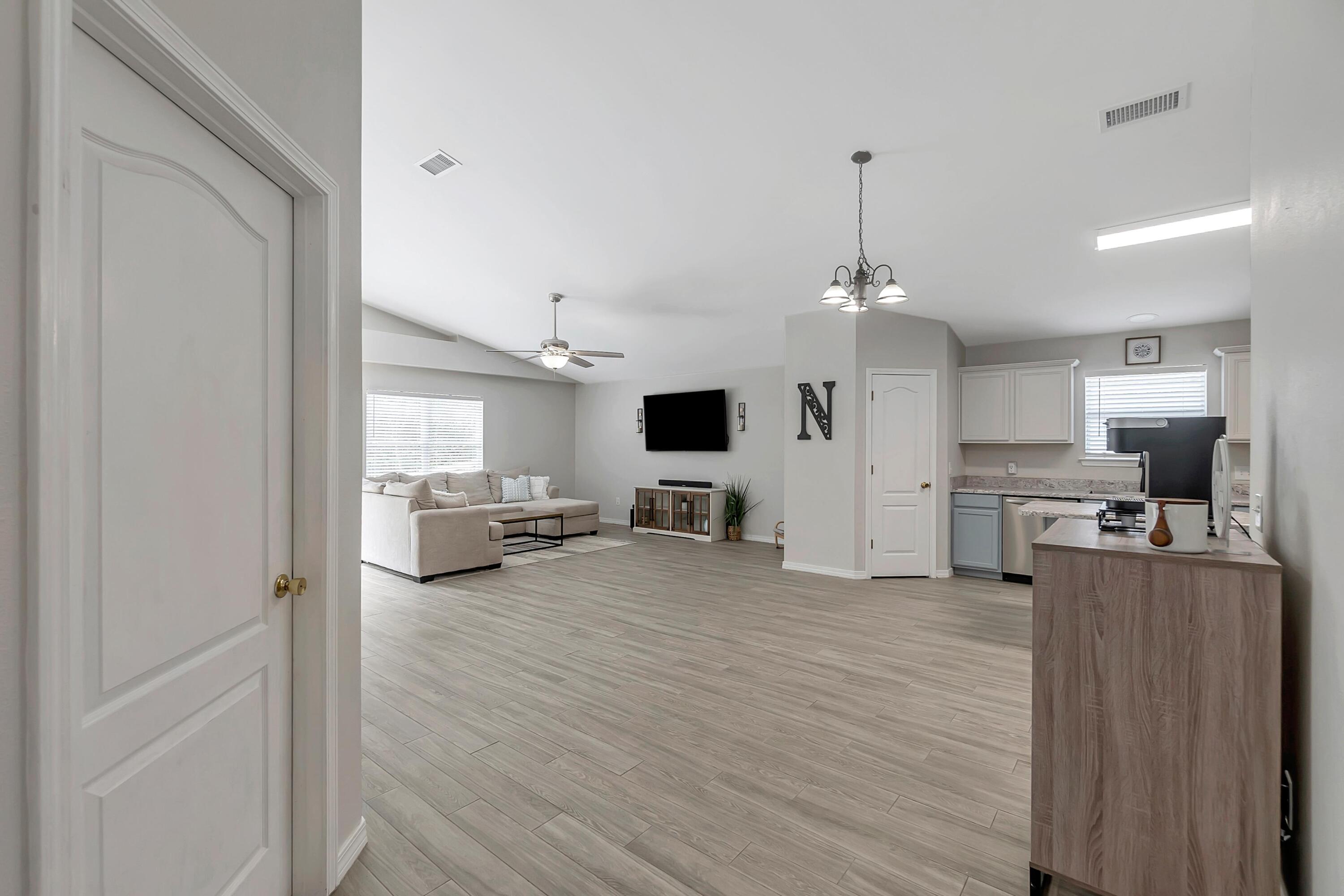 Promise Creek - Residential