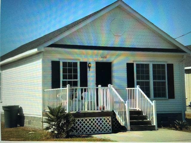 Investor Alert ! This home is to be sold as part of a bulk sale of 24 homes total. All of the homes are side by side on this parcel and must be sold together.