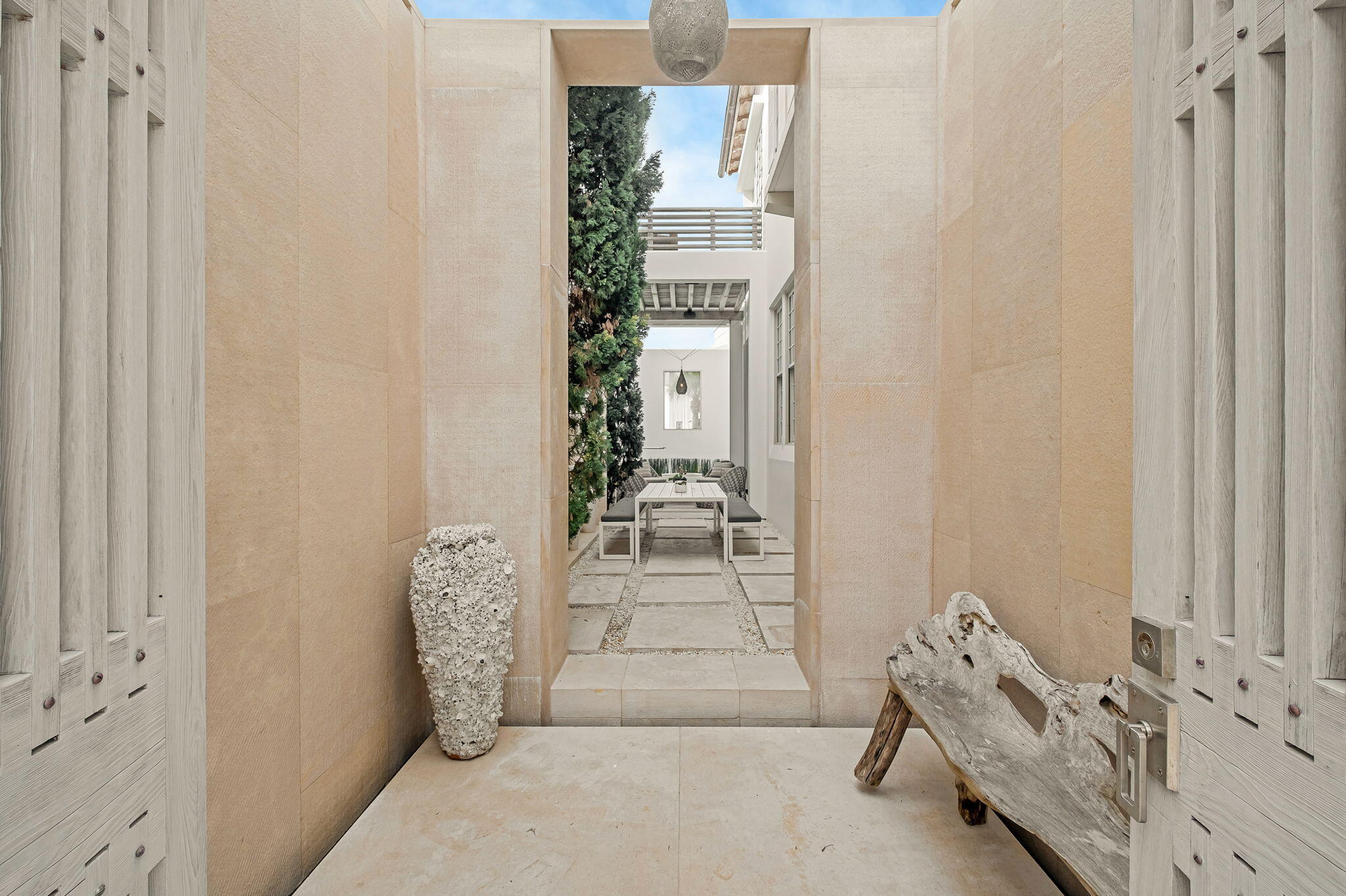 ALYS BEACH - Residential