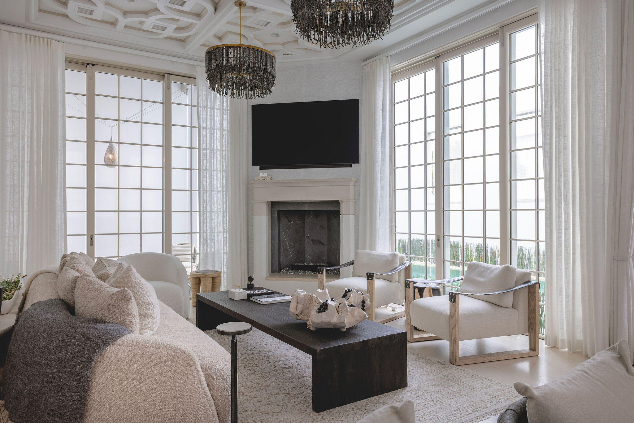 ALYS BEACH - Residential