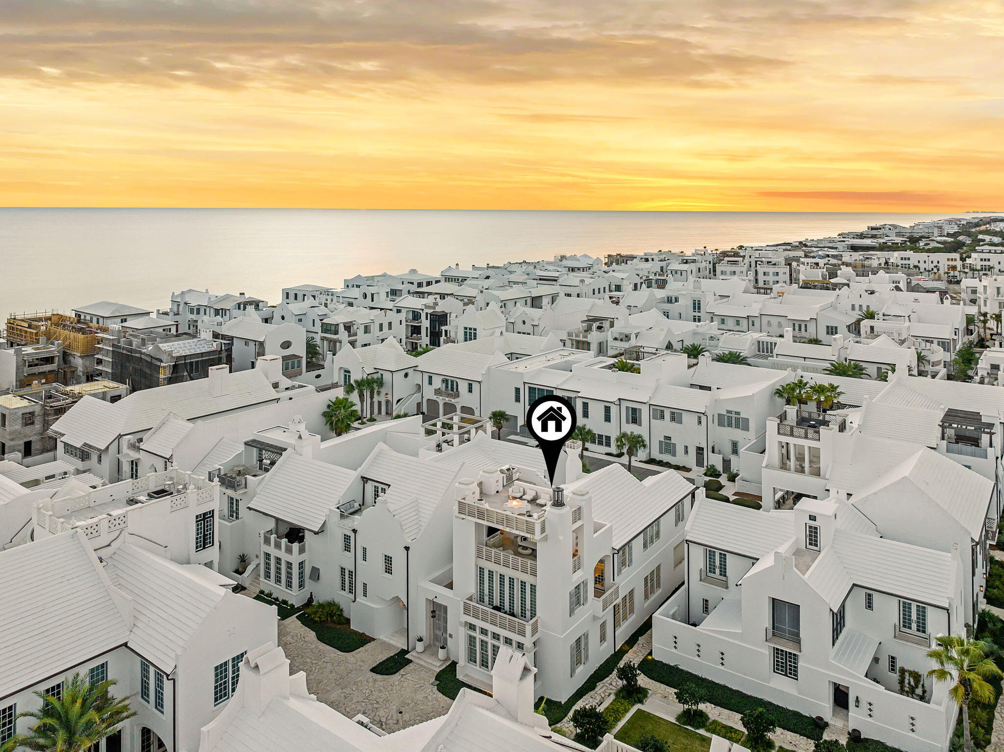 ALYS BEACH - Residential