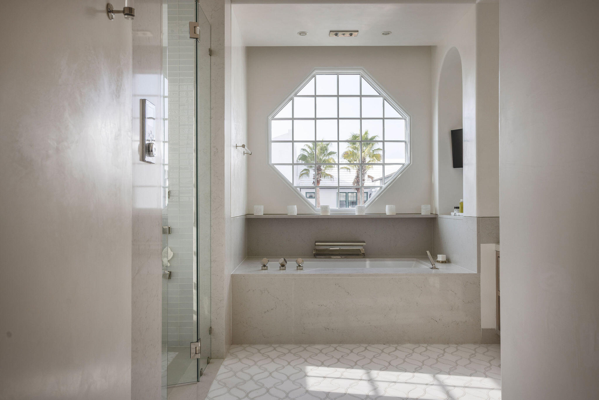 ALYS BEACH - Residential