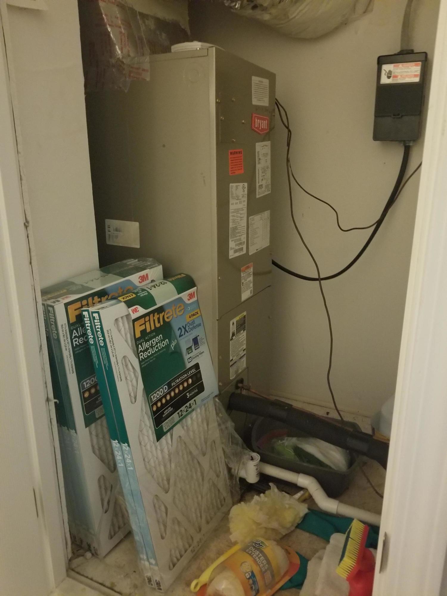 BLUE RIDGE ESTATES S/D - Residential