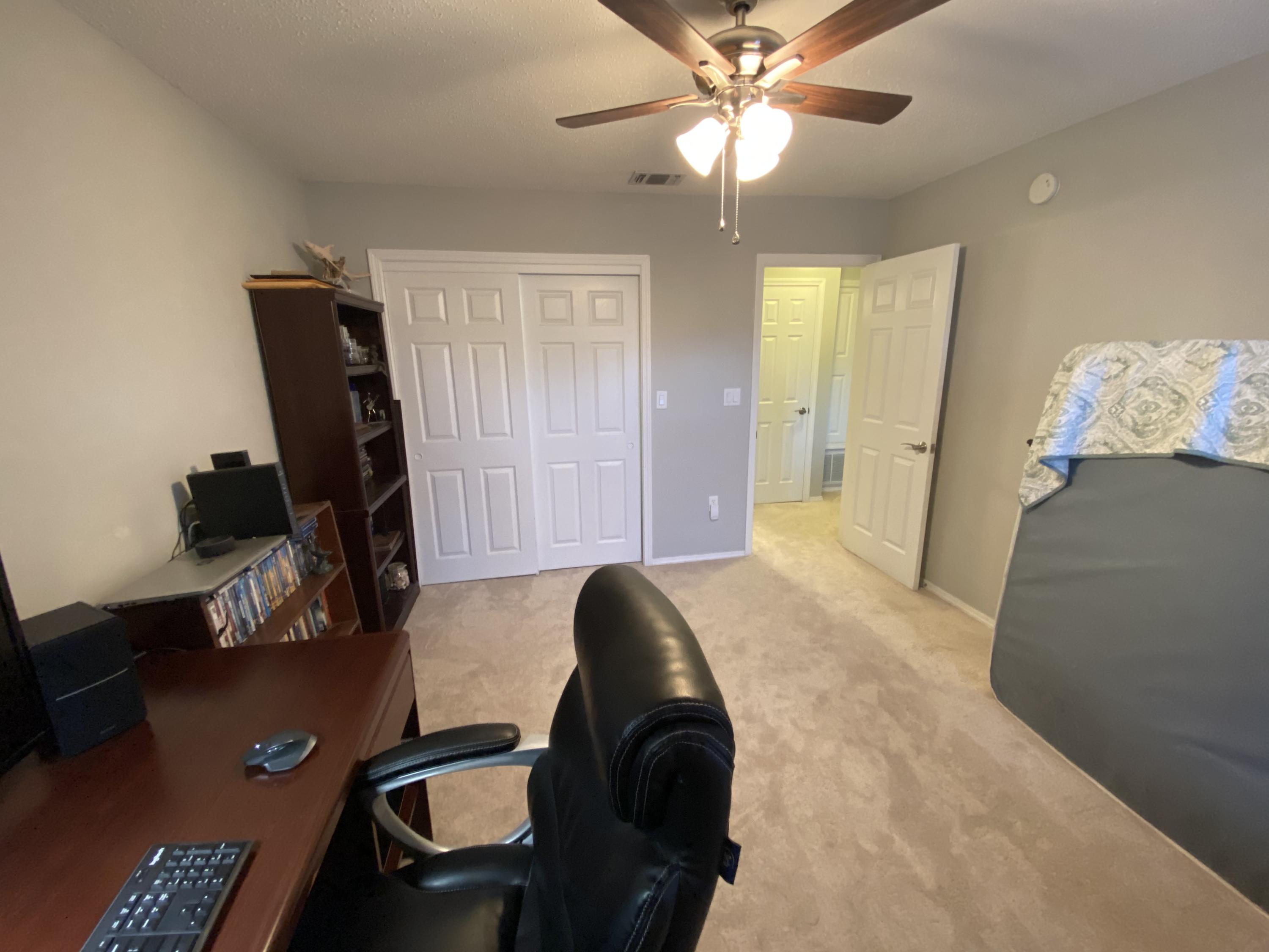 BLUE RIDGE ESTATES S/D - Residential