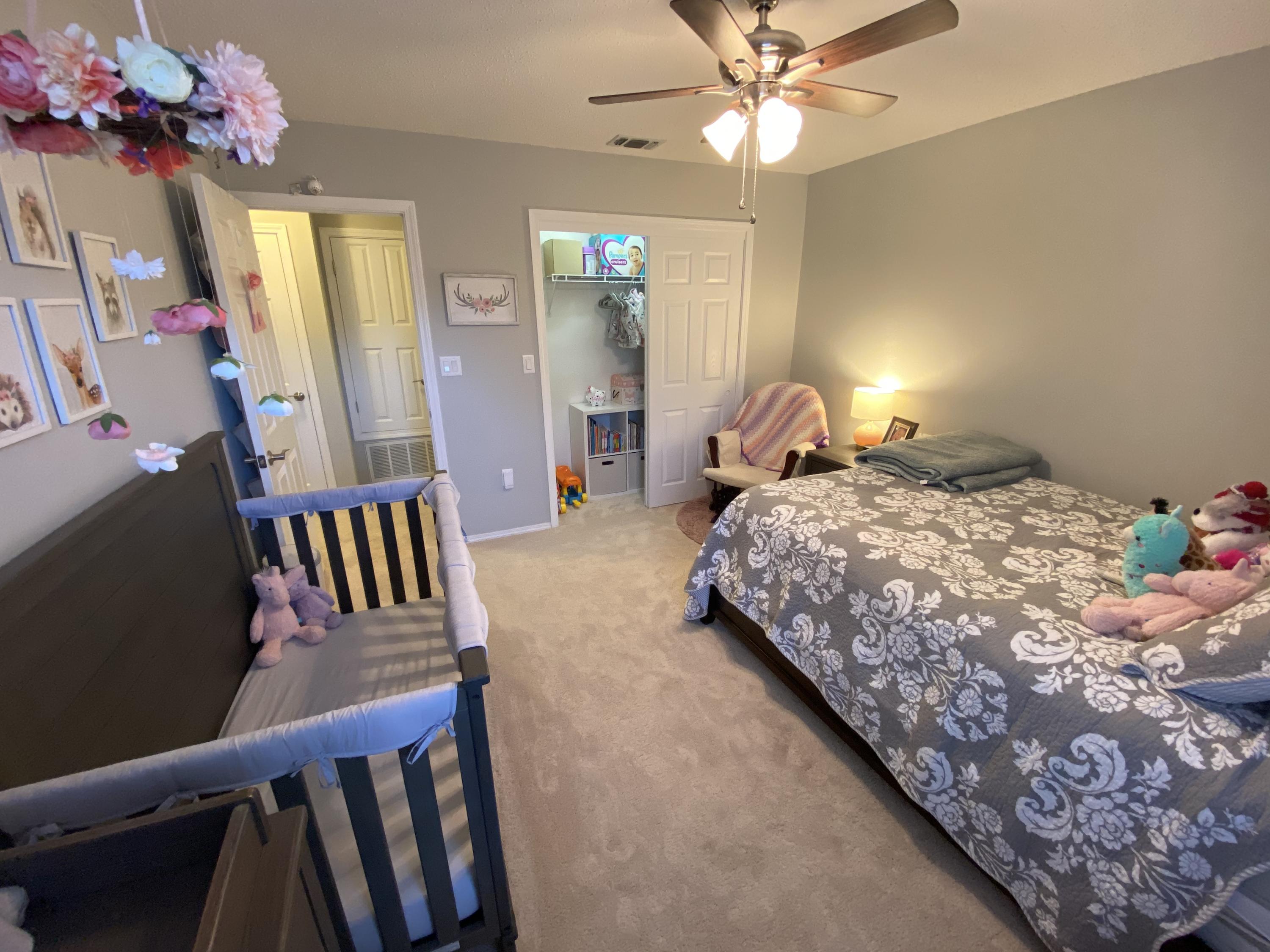 BLUE RIDGE ESTATES S/D - Residential