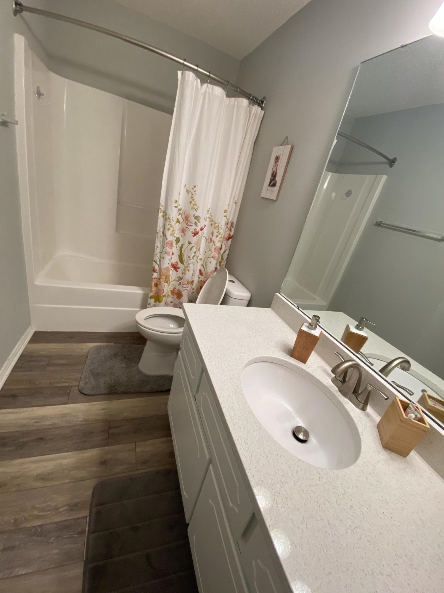 BLUE RIDGE ESTATES S/D - Residential