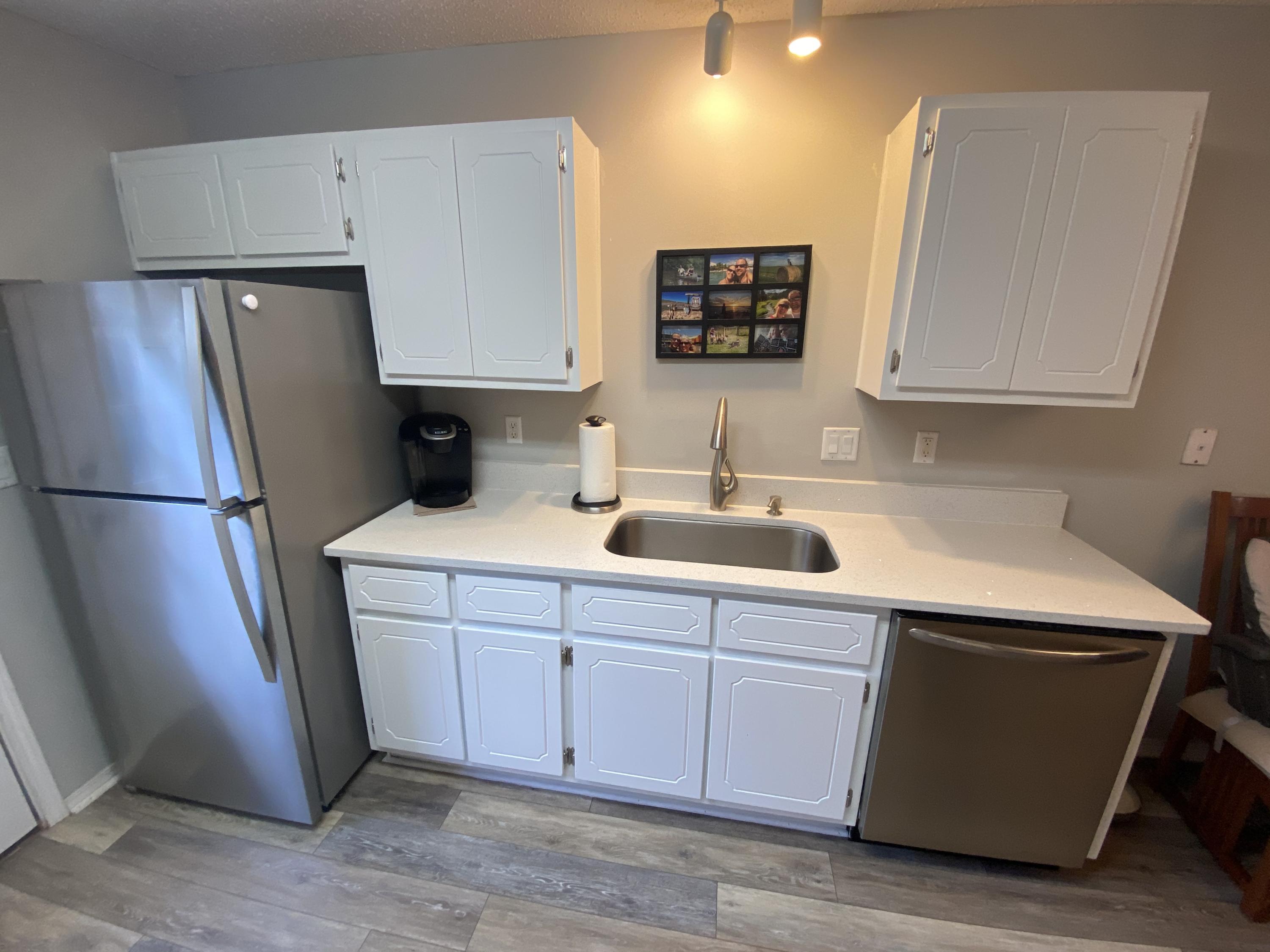 BLUE RIDGE ESTATES S/D - Residential