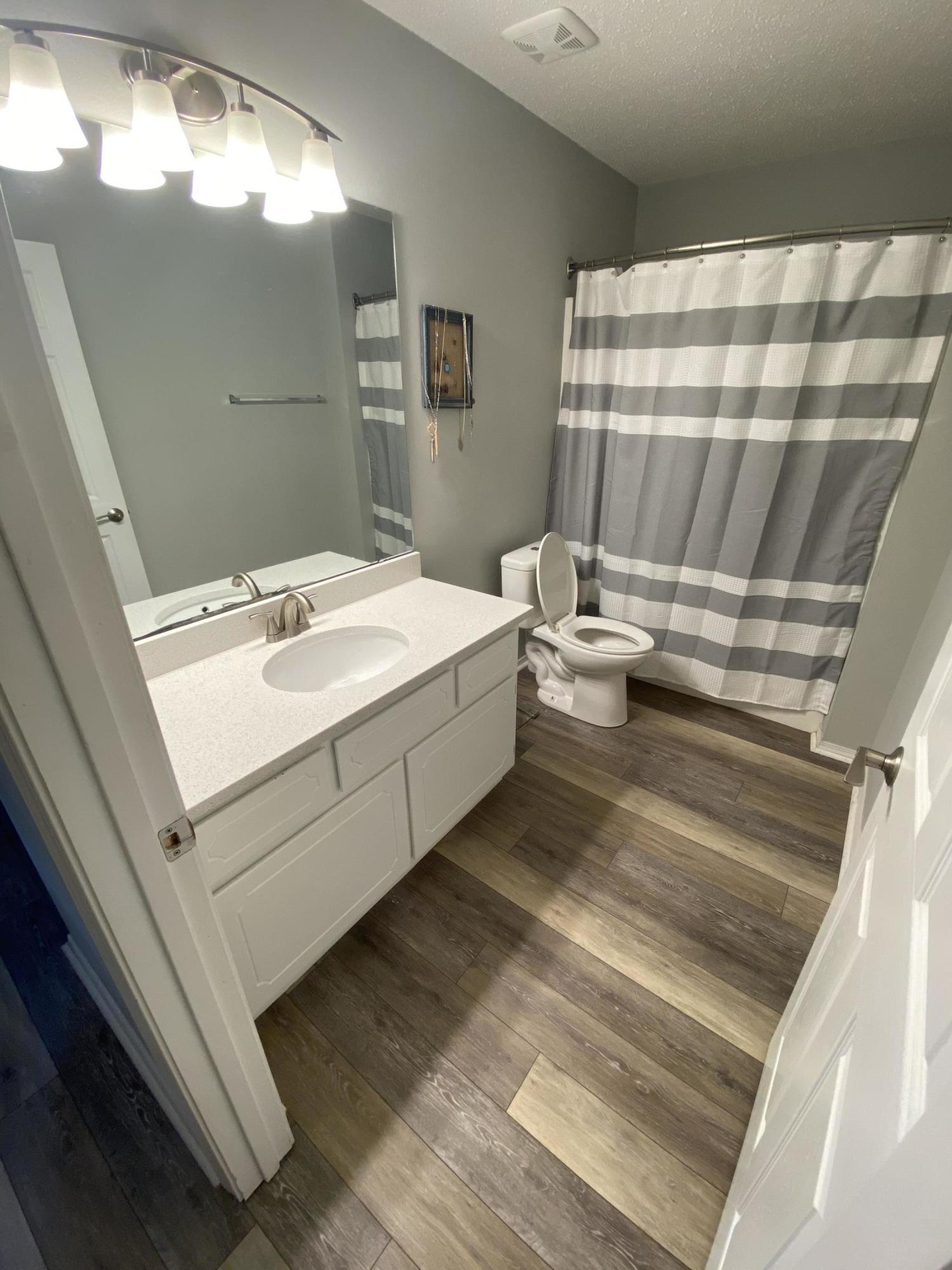 BLUE RIDGE ESTATES S/D - Residential