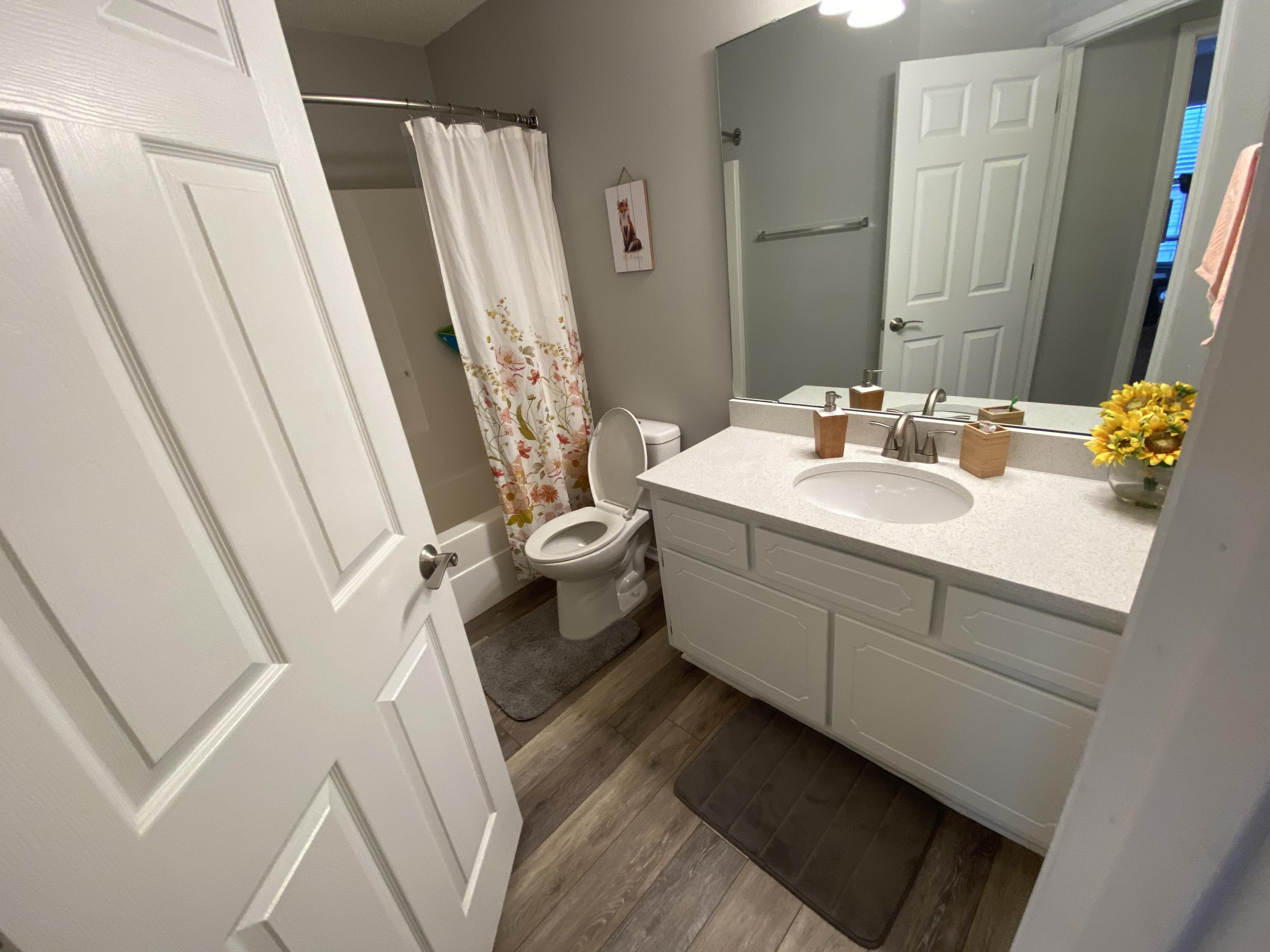 BLUE RIDGE ESTATES S/D - Residential