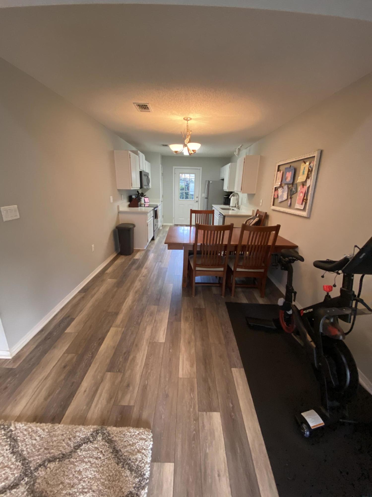 BLUE RIDGE ESTATES S/D - Residential