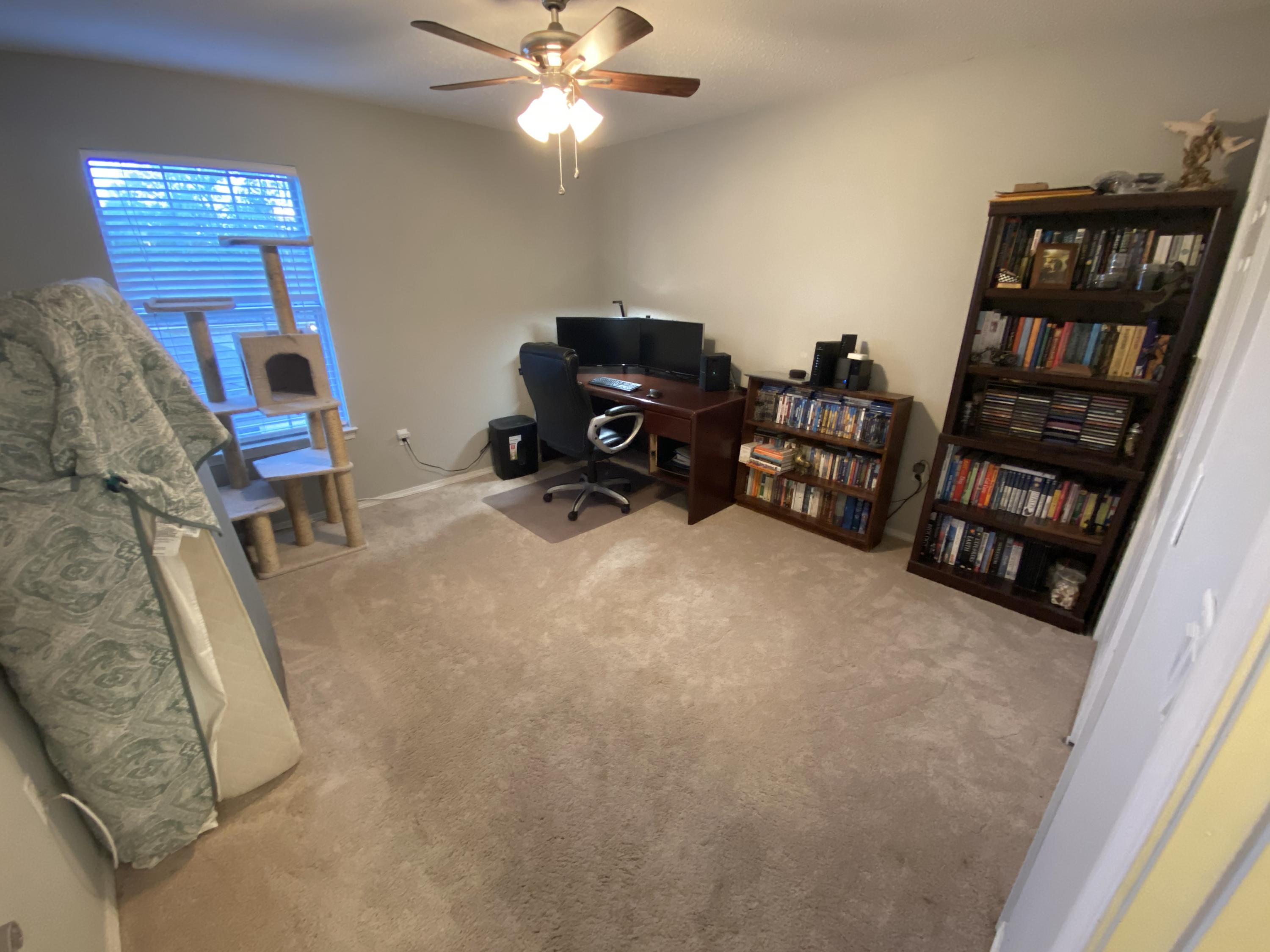 BLUE RIDGE ESTATES S/D - Residential