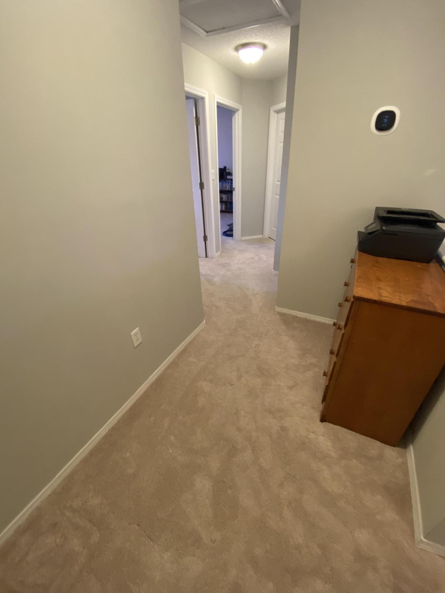 BLUE RIDGE ESTATES S/D - Residential