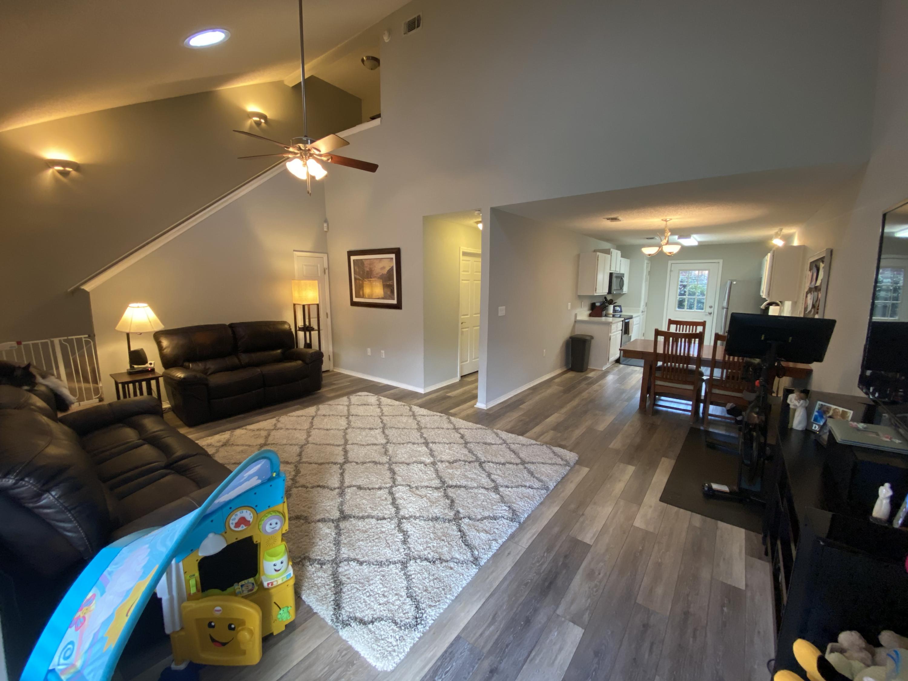 BLUE RIDGE ESTATES S/D - Residential