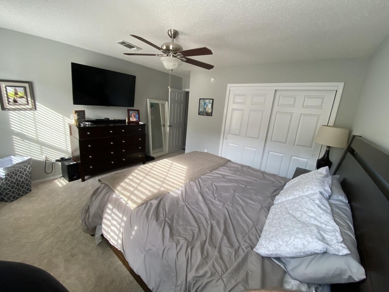 BLUE RIDGE ESTATES S/D - Residential