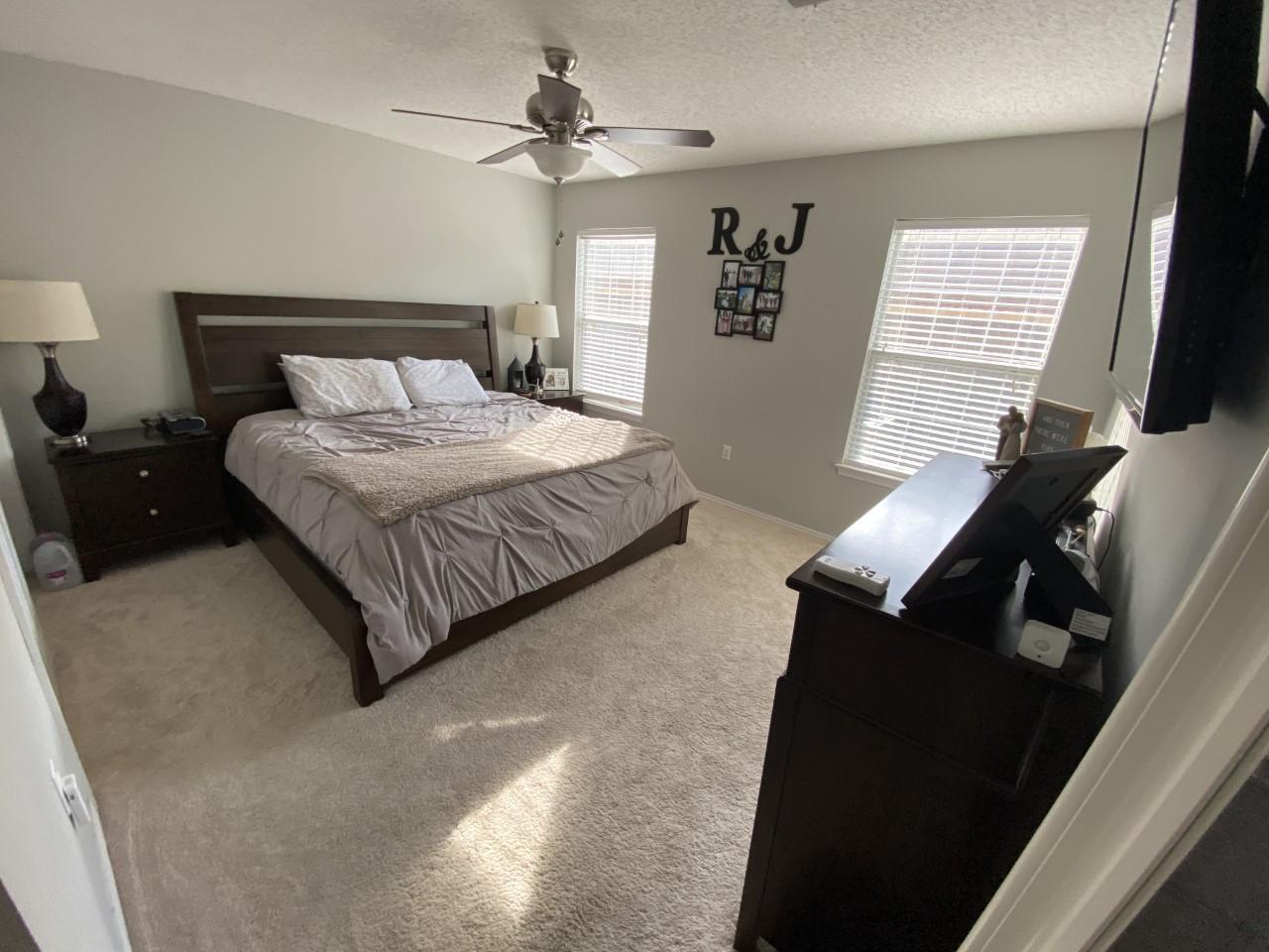 BLUE RIDGE ESTATES S/D - Residential