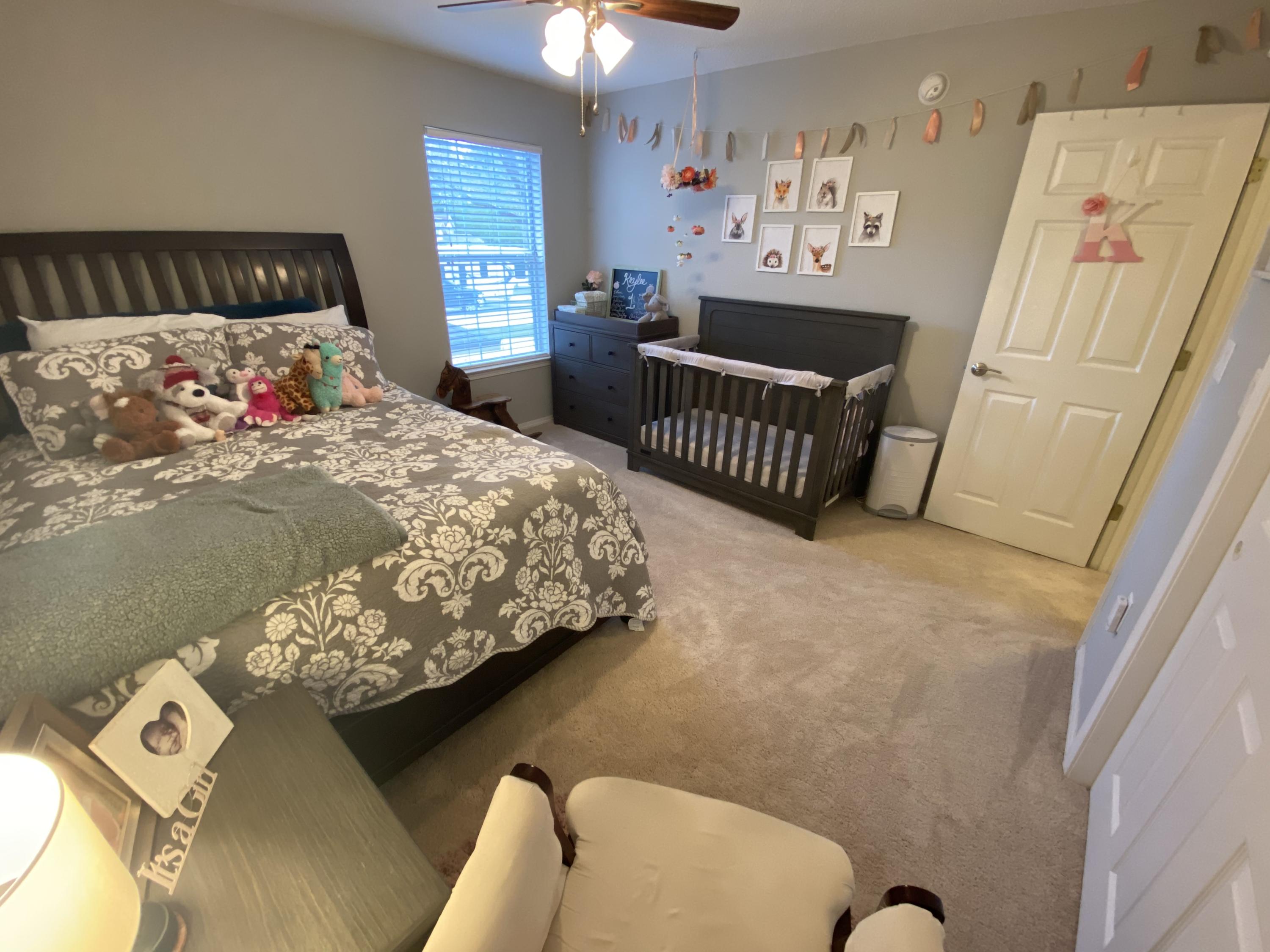 BLUE RIDGE ESTATES S/D - Residential