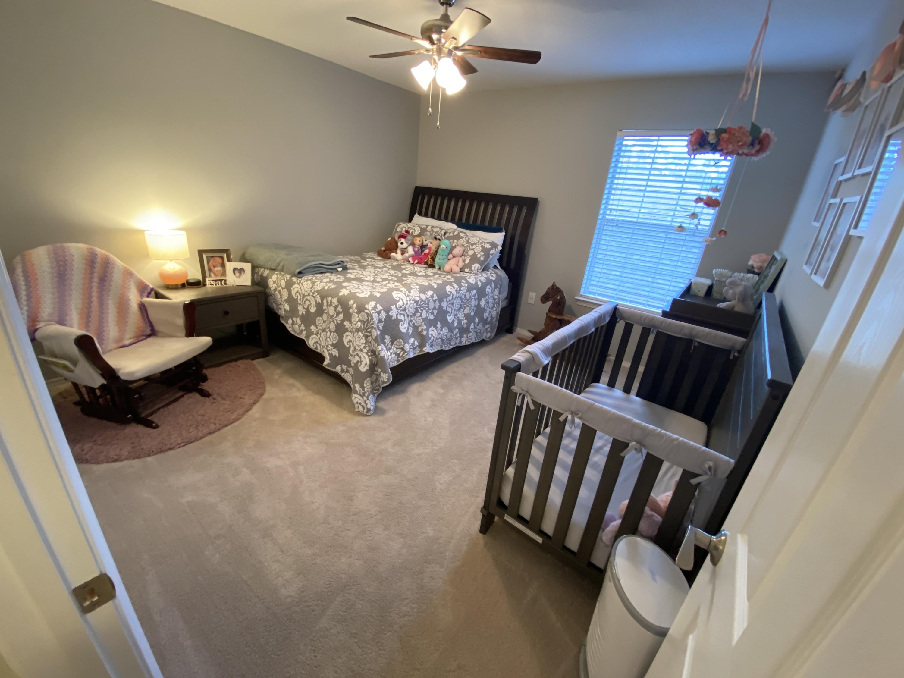 BLUE RIDGE ESTATES S/D - Residential