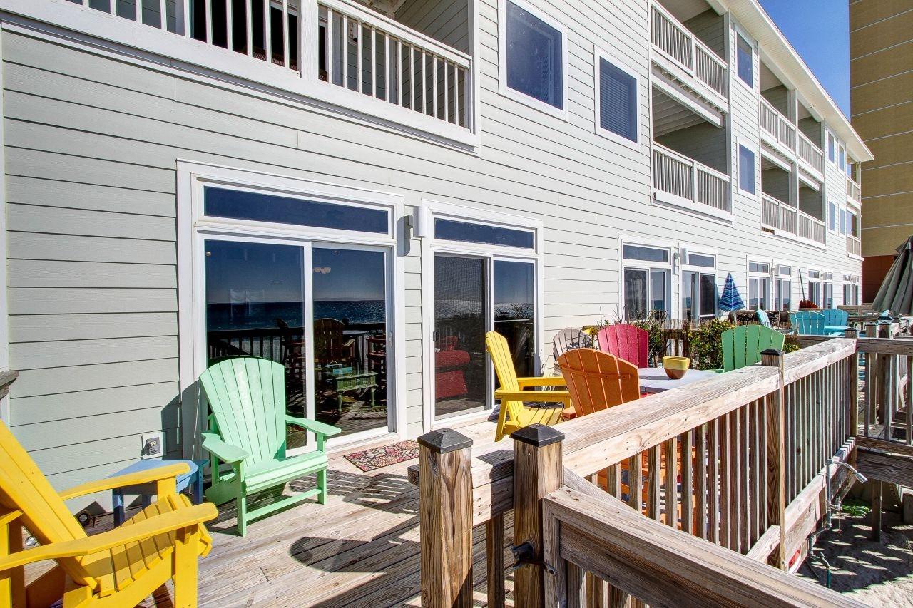 SOUTHERN EXPOSURES II - Residential