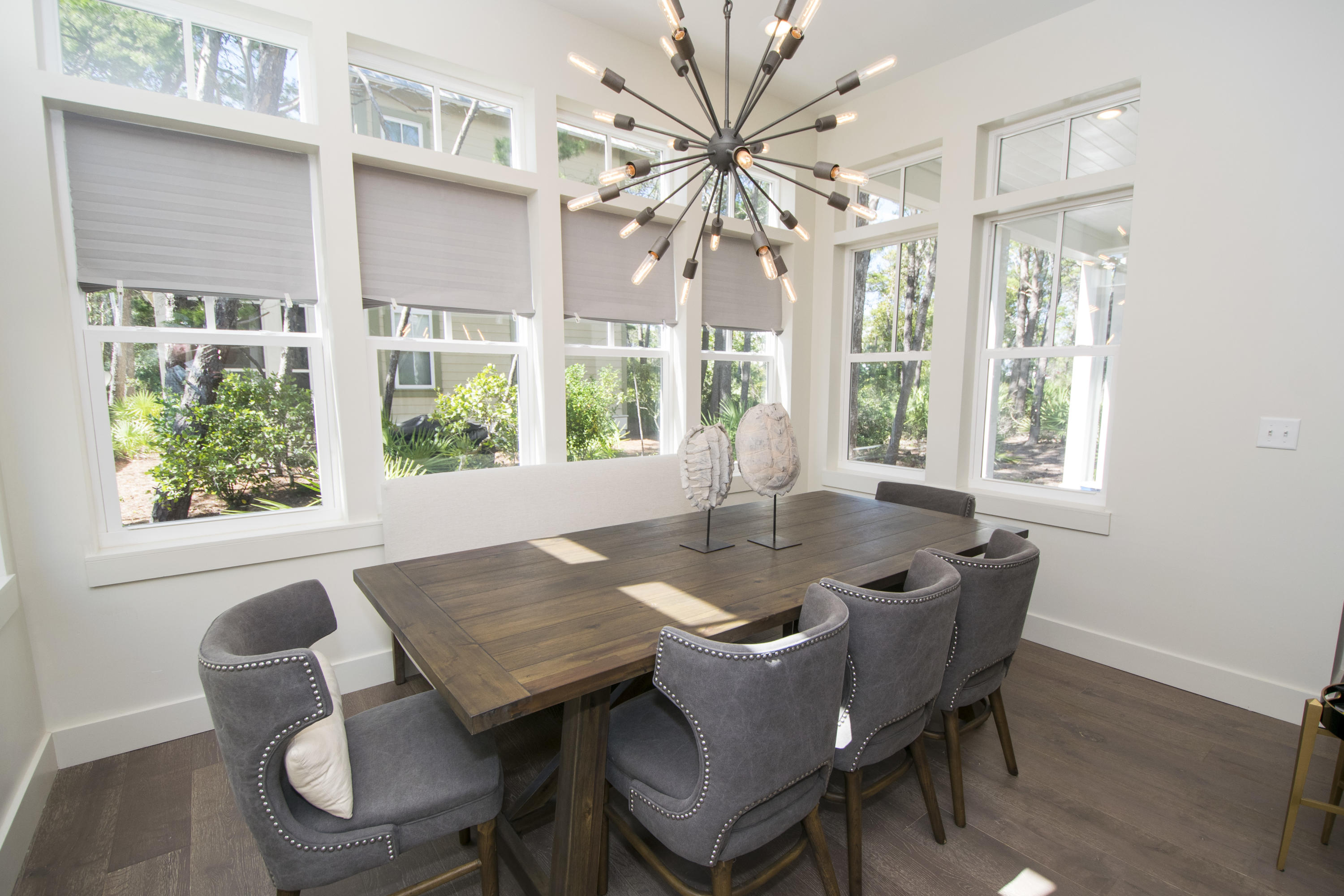 GRANDE POINTE AT INLET BEACH - Residential