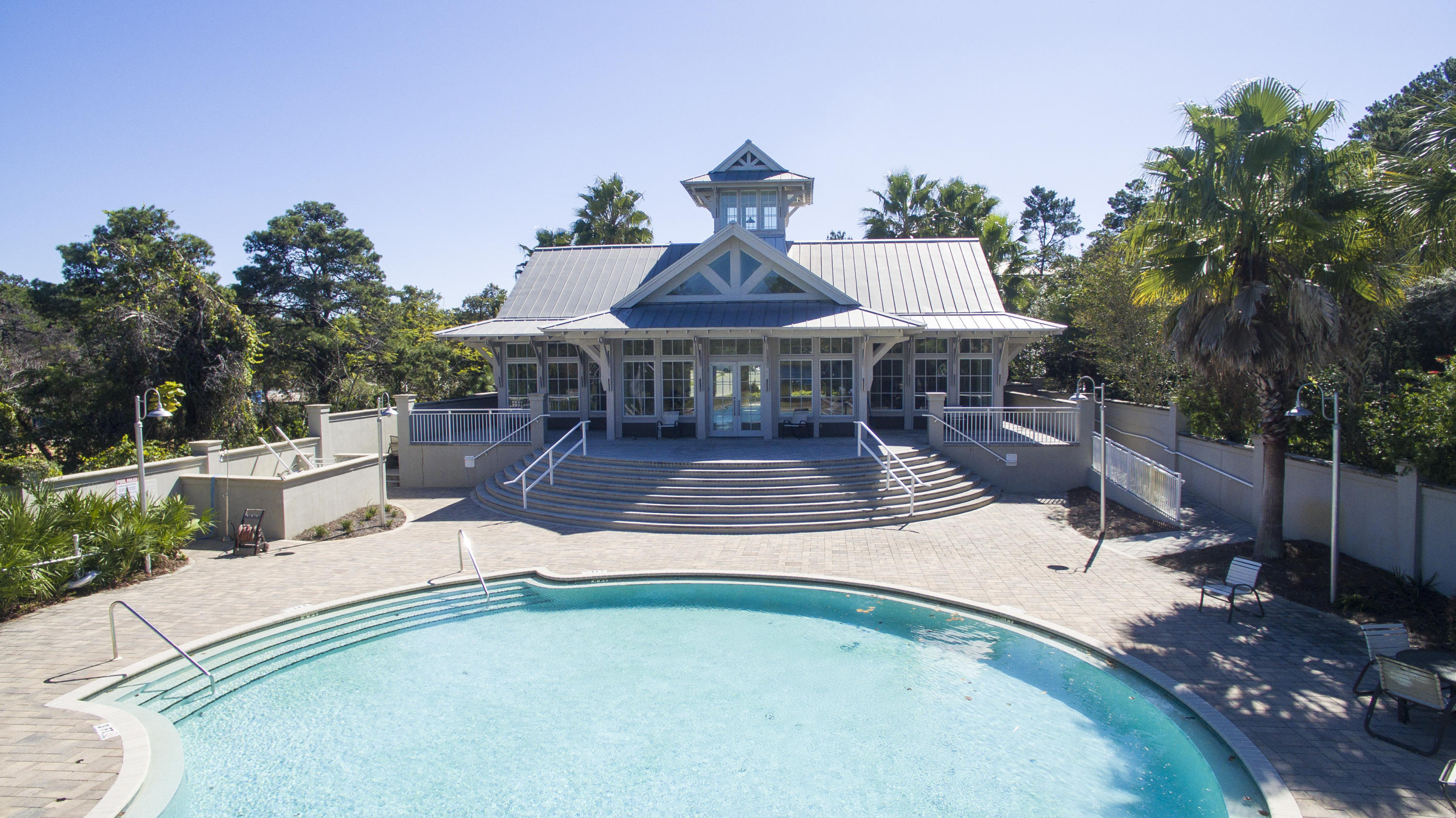 GRANDE POINTE AT INLET BEACH - Residential