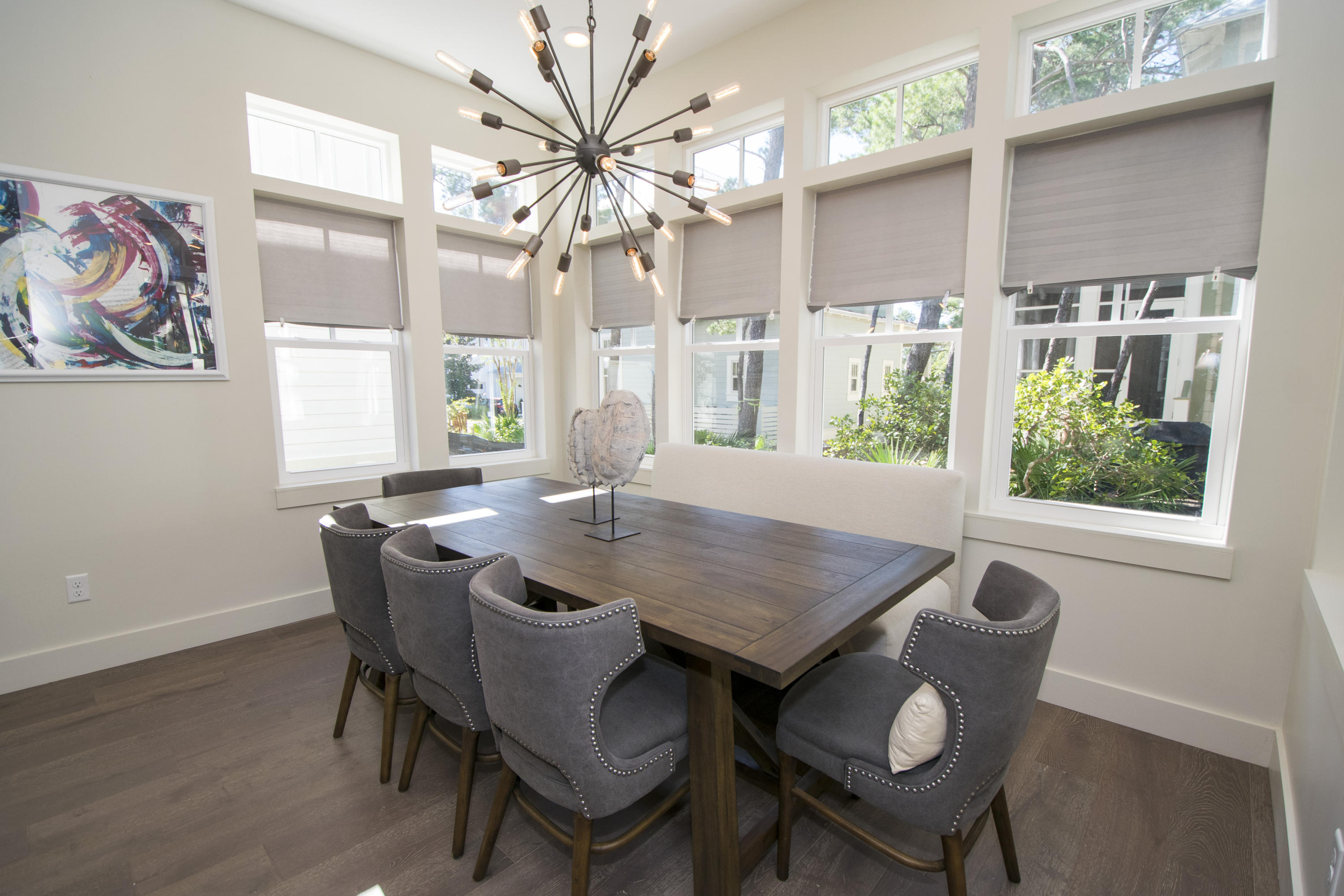 GRANDE POINTE AT INLET BEACH - Residential