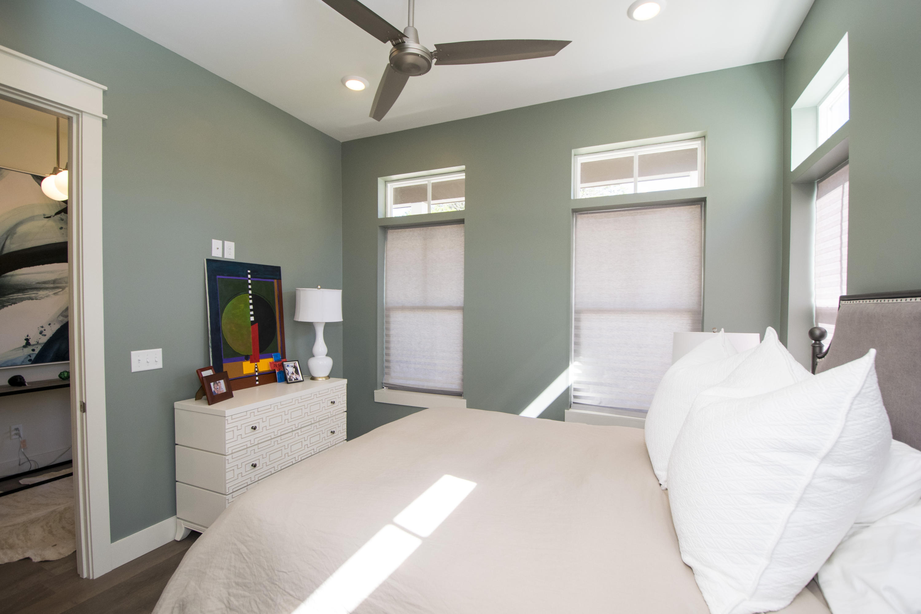 GRANDE POINTE AT INLET BEACH - Residential