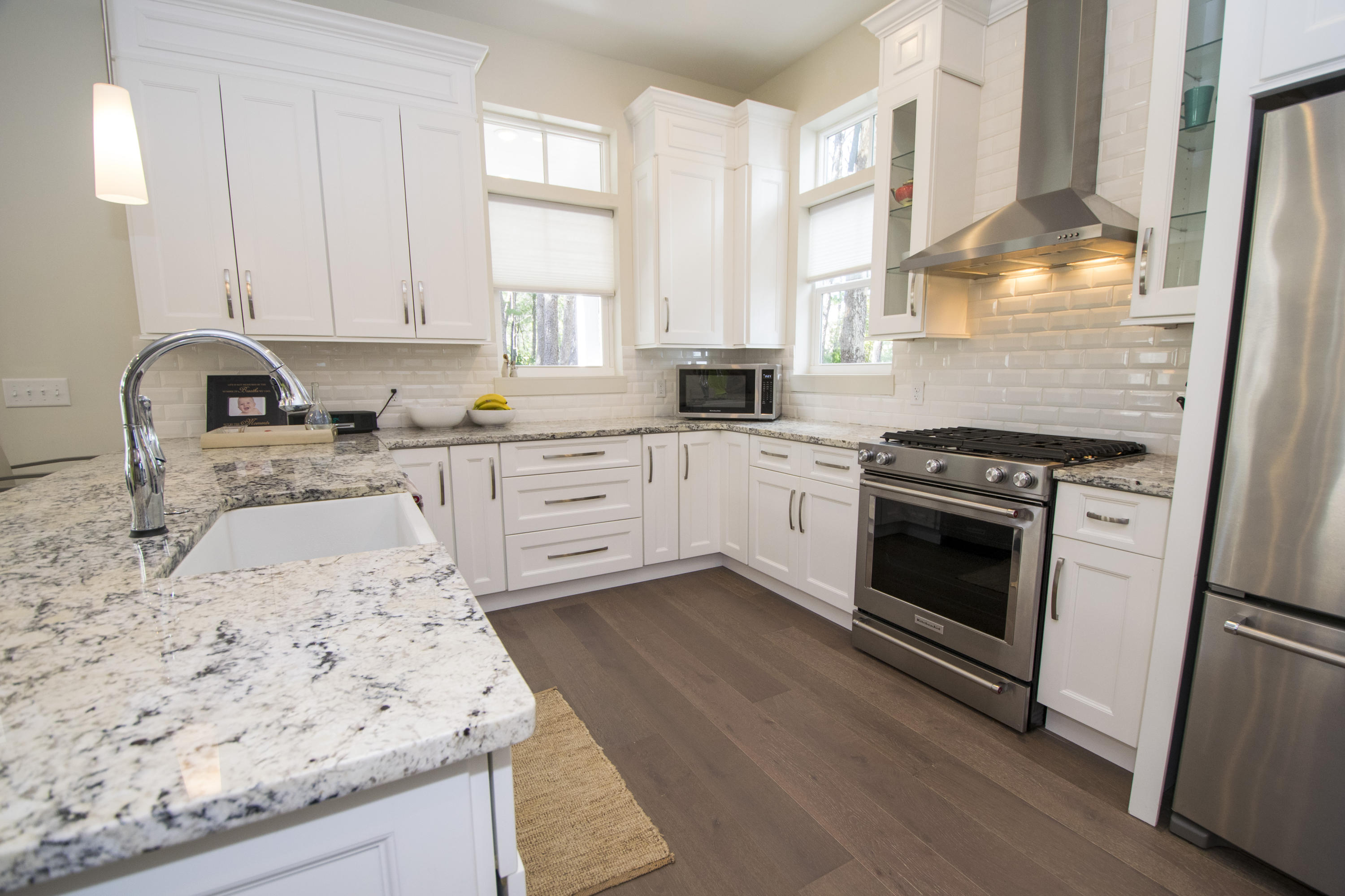 GRANDE POINTE AT INLET BEACH - Residential