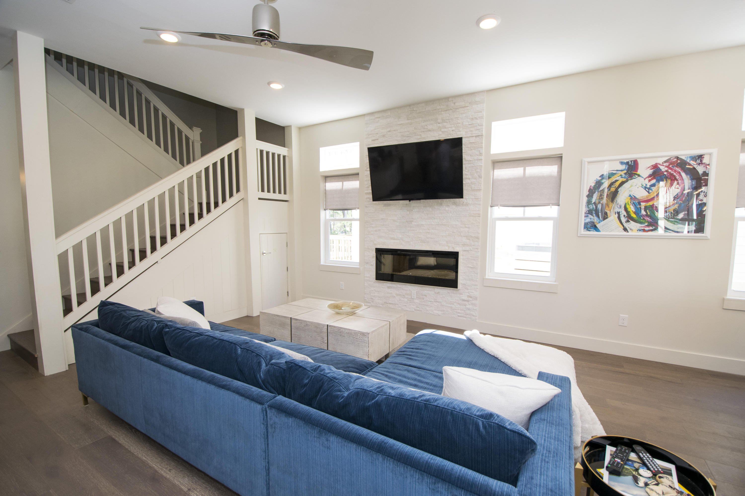 GRANDE POINTE AT INLET BEACH - Residential