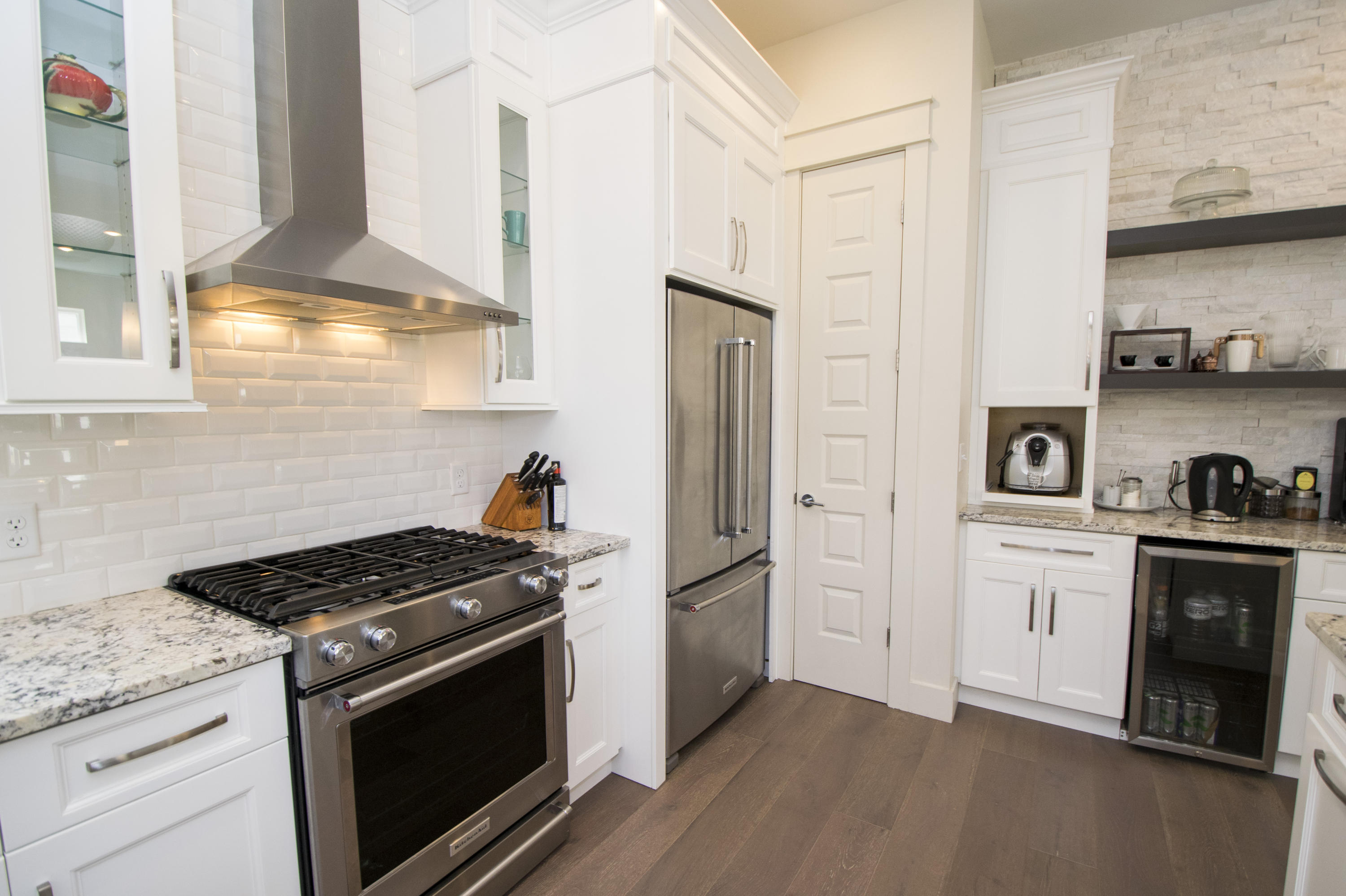 GRANDE POINTE AT INLET BEACH - Residential