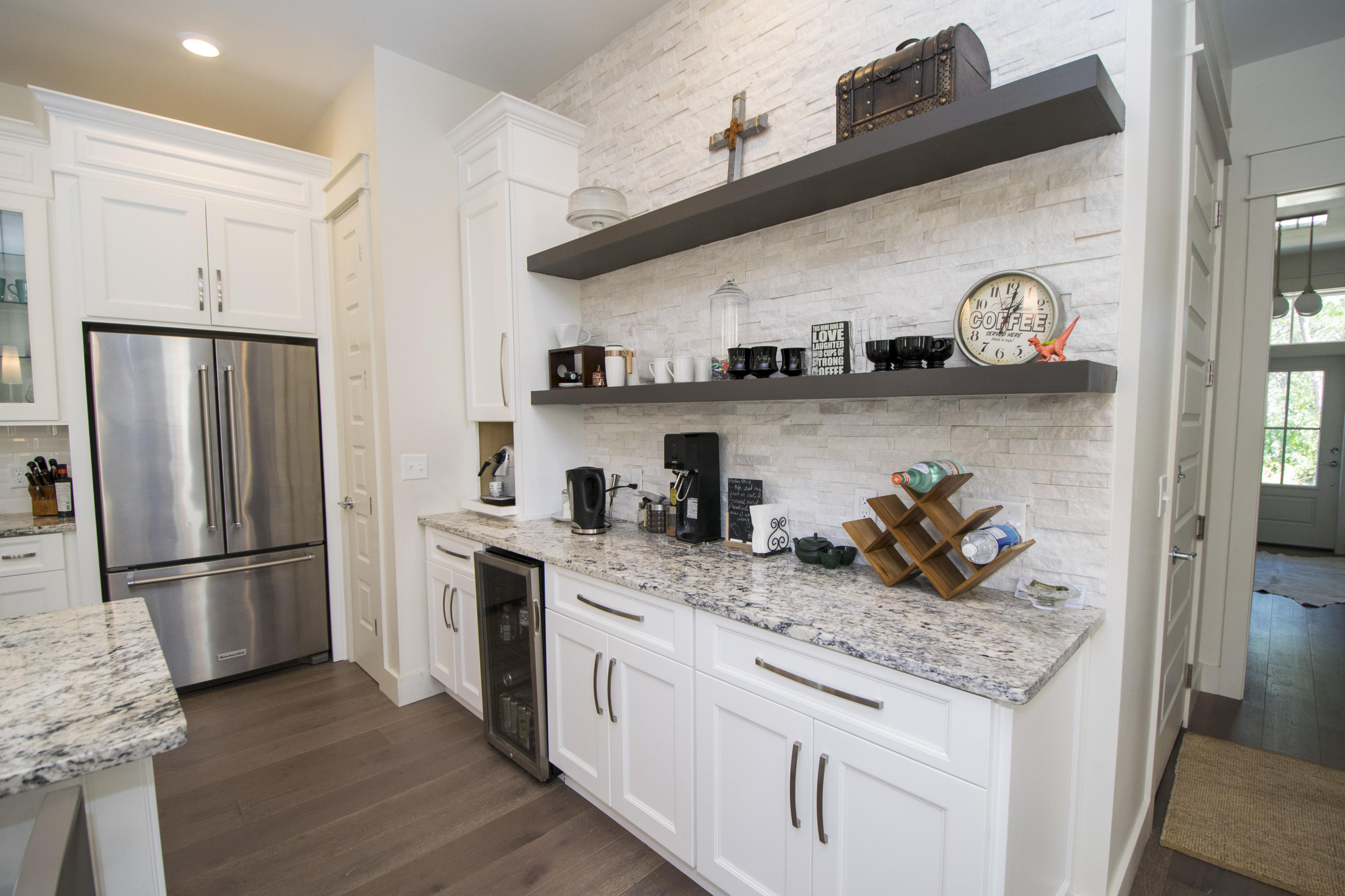 GRANDE POINTE AT INLET BEACH - Residential