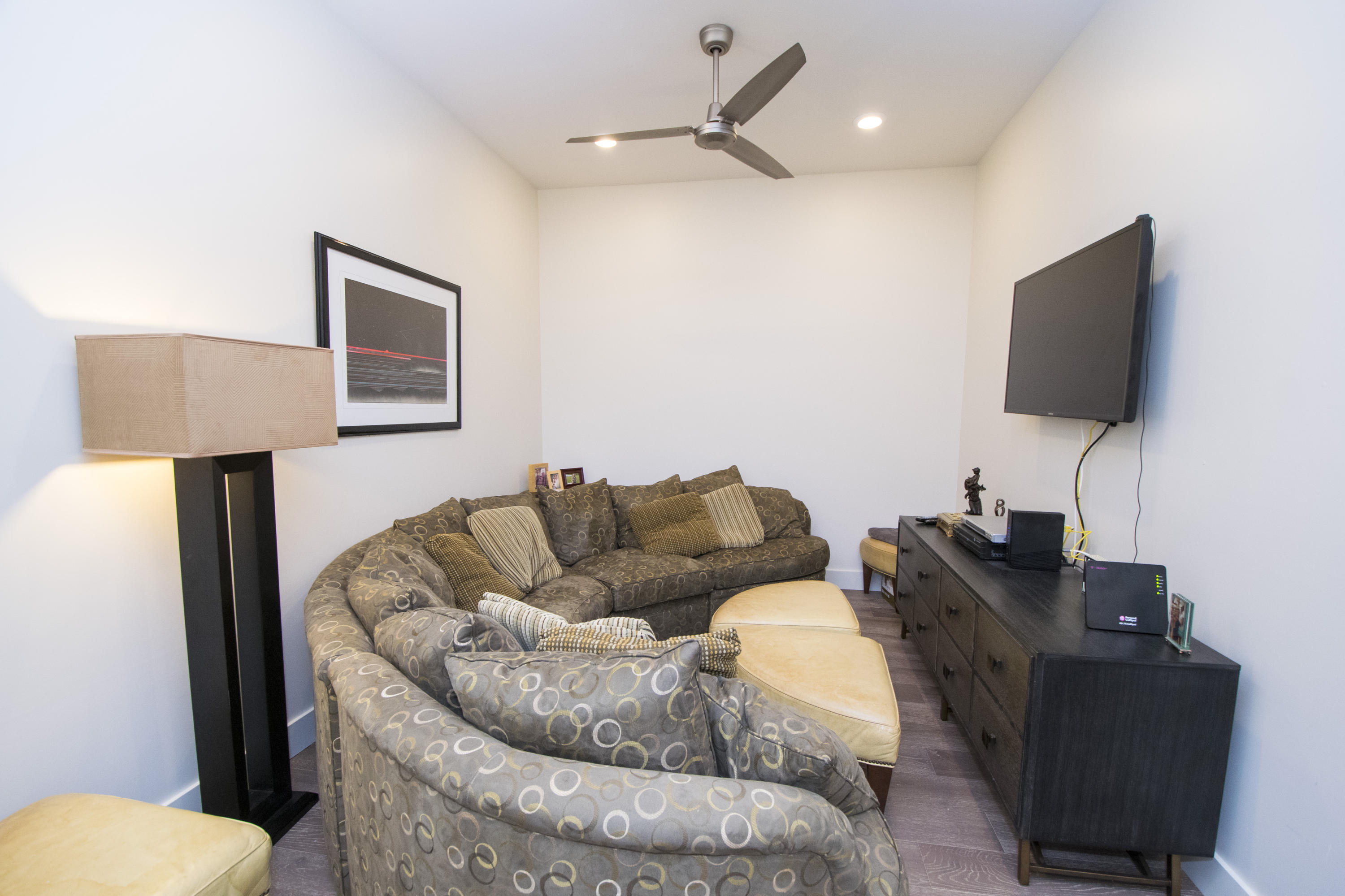 GRANDE POINTE AT INLET BEACH - Residential