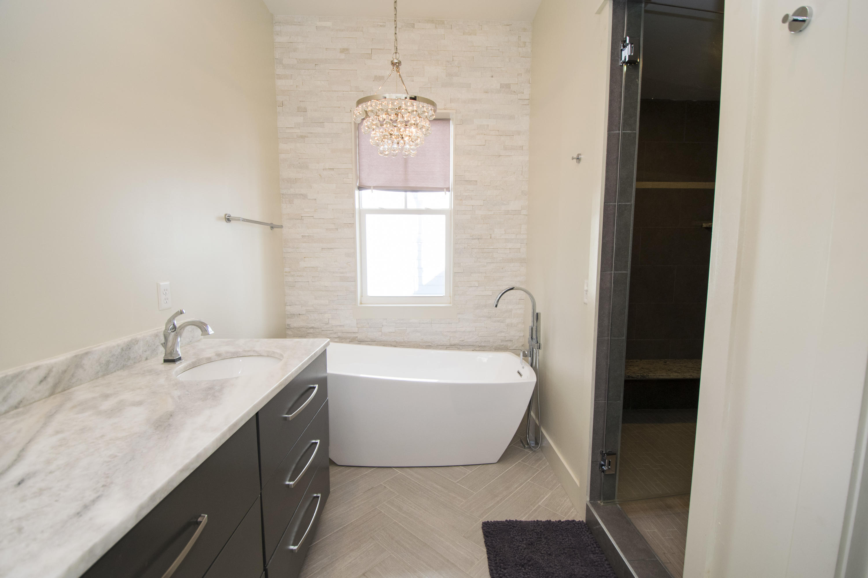 GRANDE POINTE AT INLET BEACH - Residential