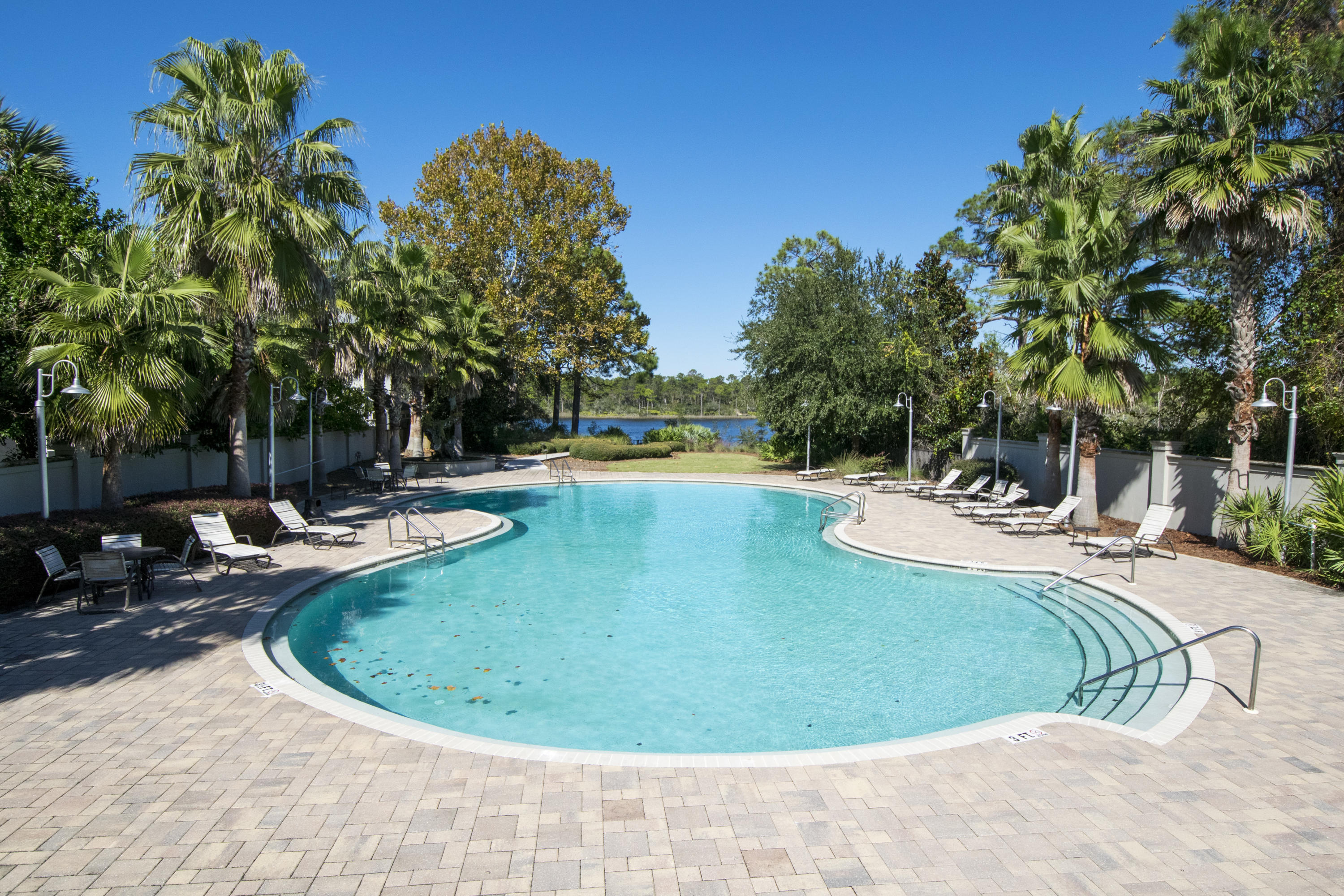 GRANDE POINTE AT INLET BEACH - Residential